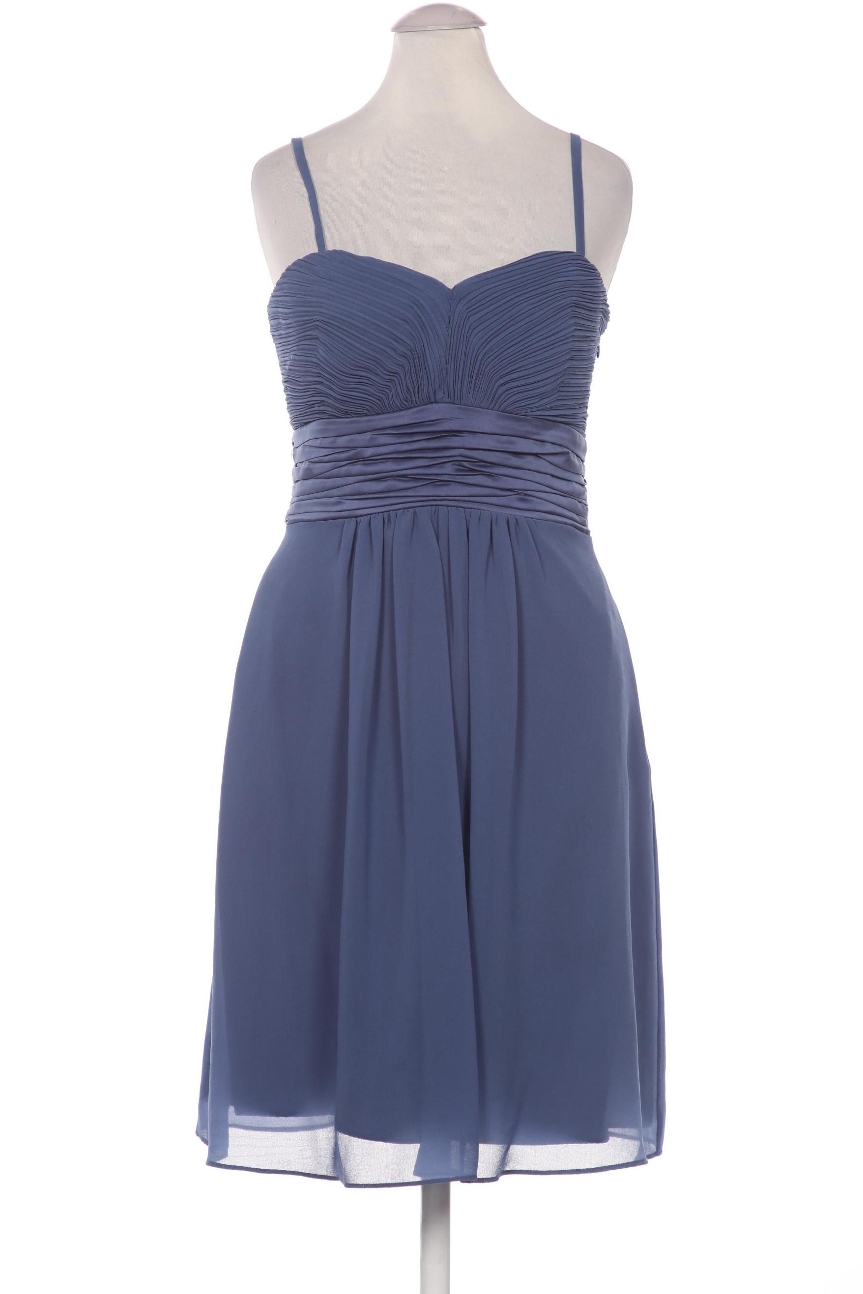 

Montego Damen Kleid, blau, Gr. 34
