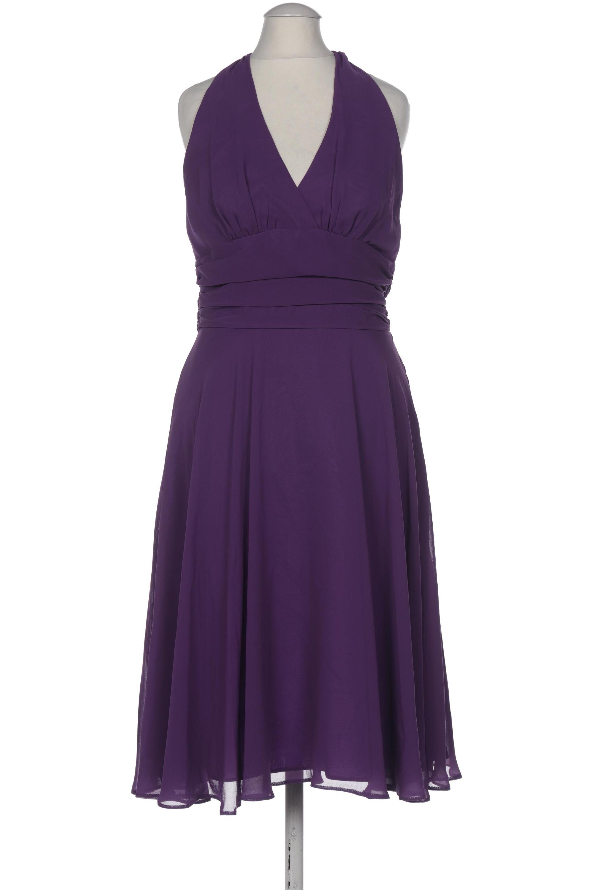 

Montego Damen Kleid, flieder, Gr. 36