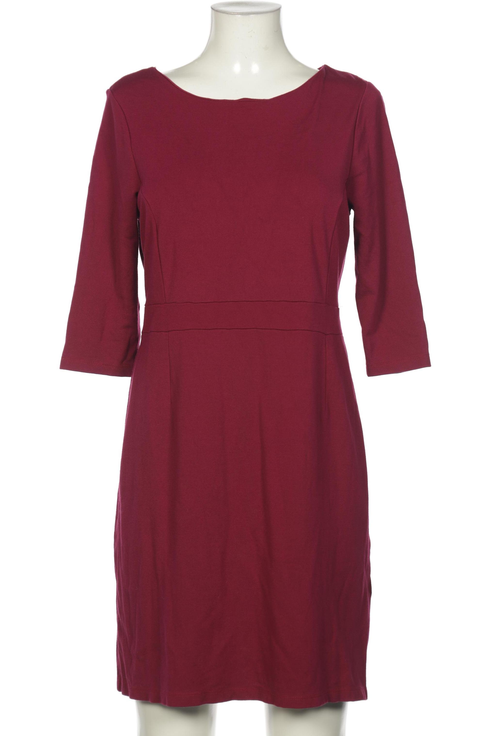 

Montego Damen Kleid, bordeaux, Gr. 40