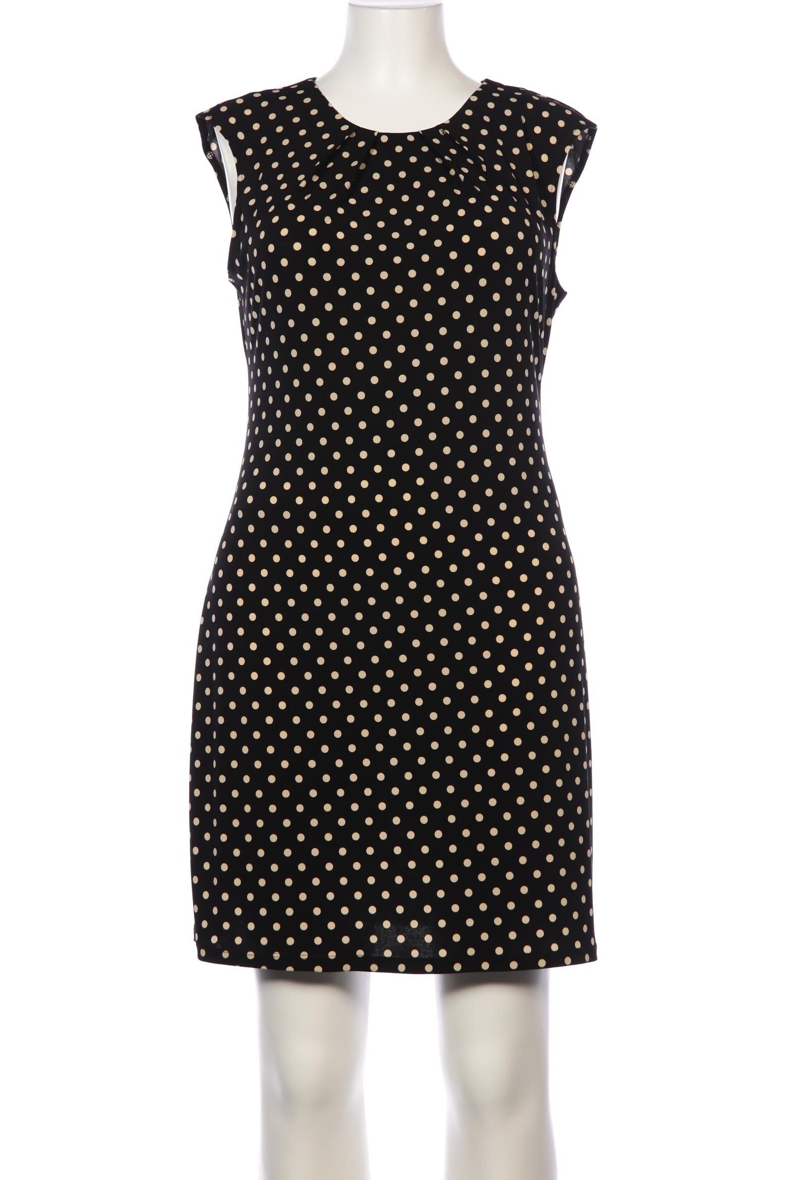 

Montego Damen Kleid, schwarz, Gr. 42