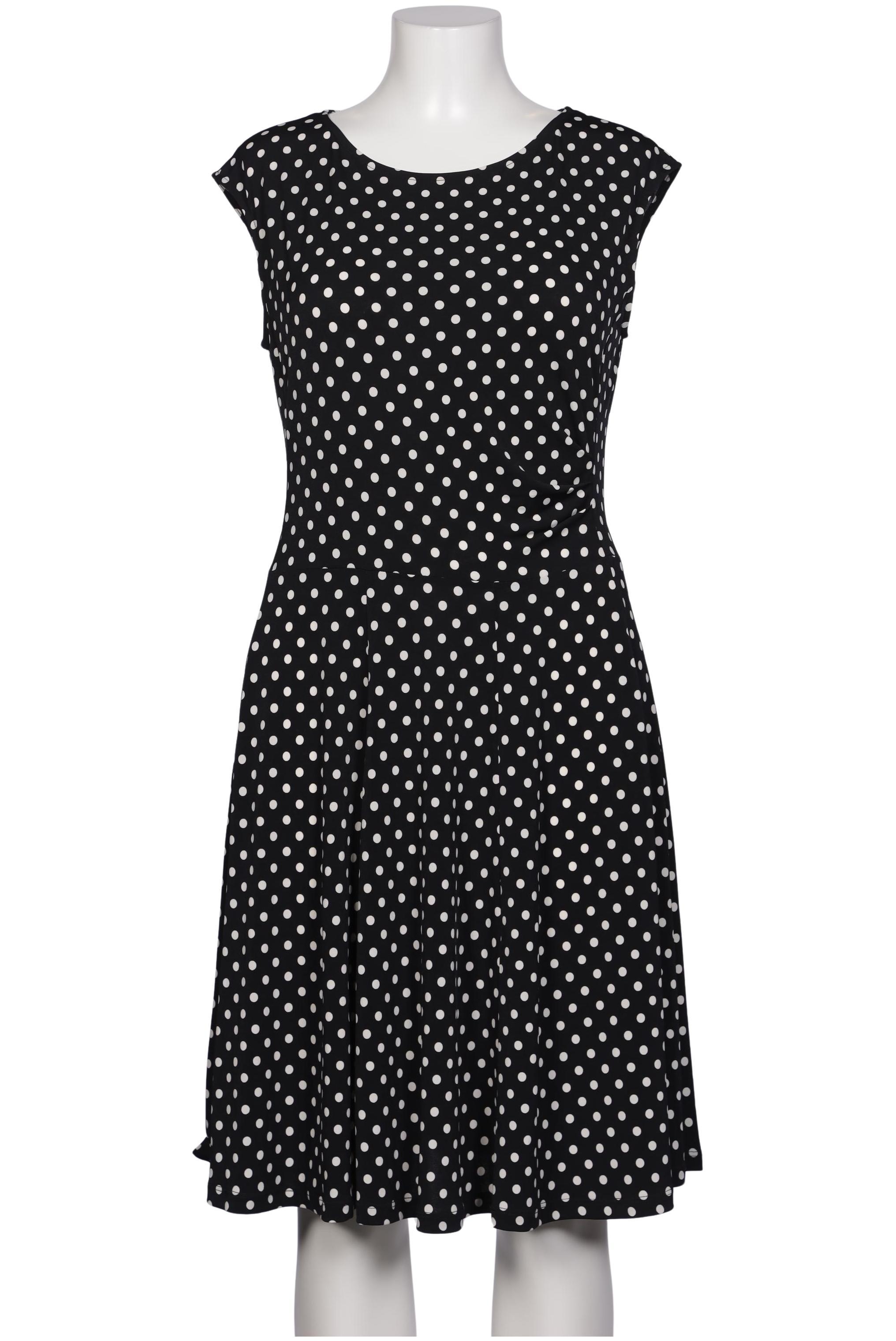 

Montego Damen Kleid, schwarz, Gr. 44