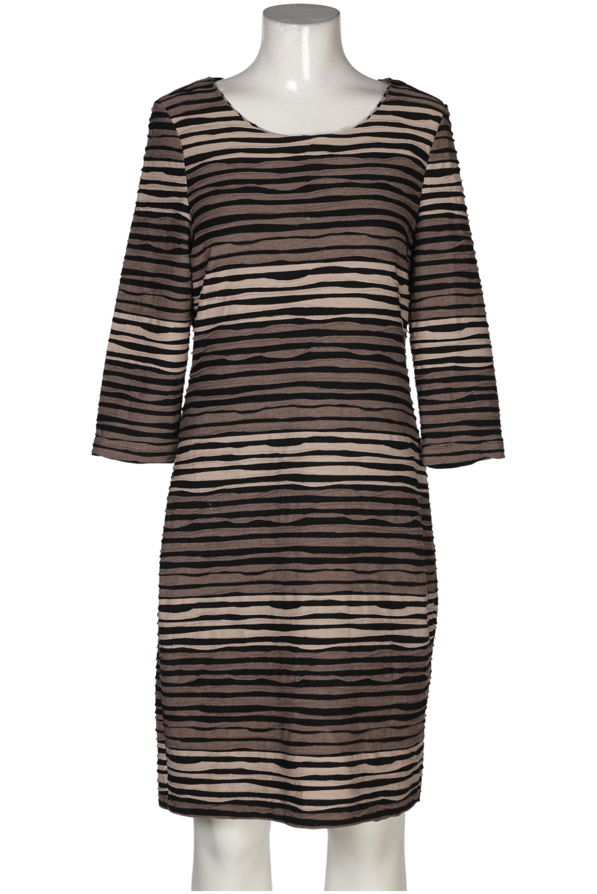 

Montego Damen Kleid, braun, Gr. 42