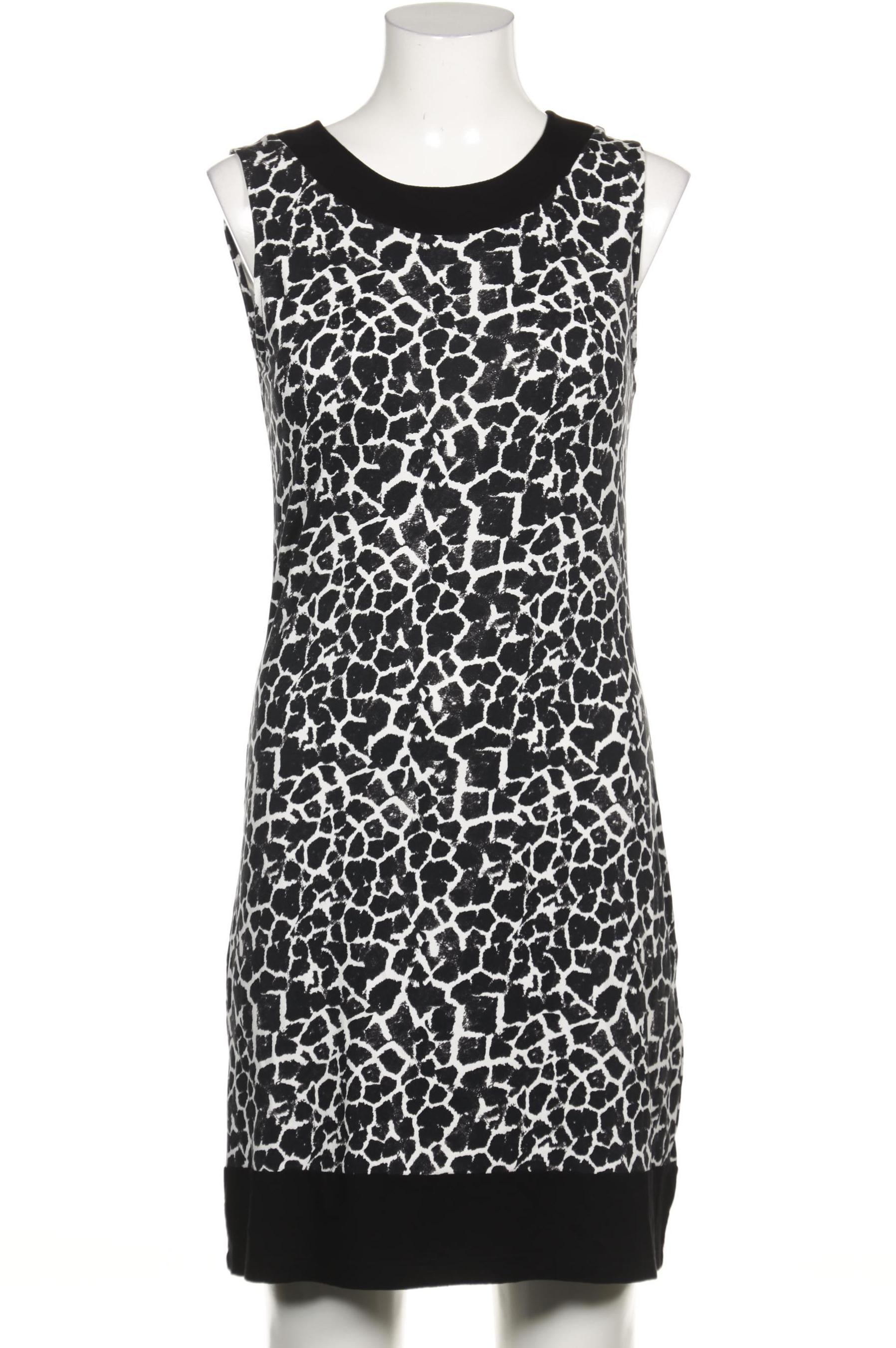

Montego Damen Kleid, schwarz, Gr. 38