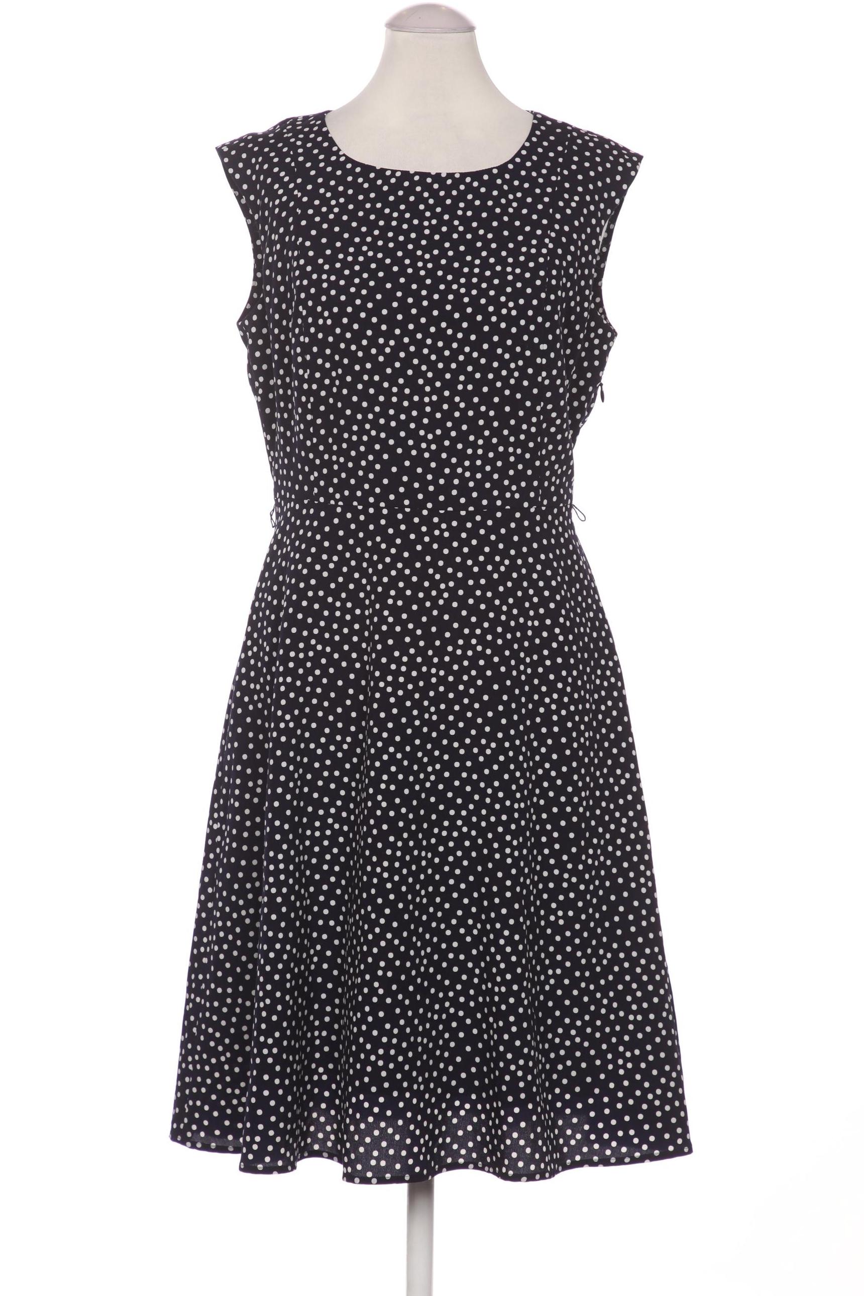

Montego Damen Kleid, marineblau, Gr. 34