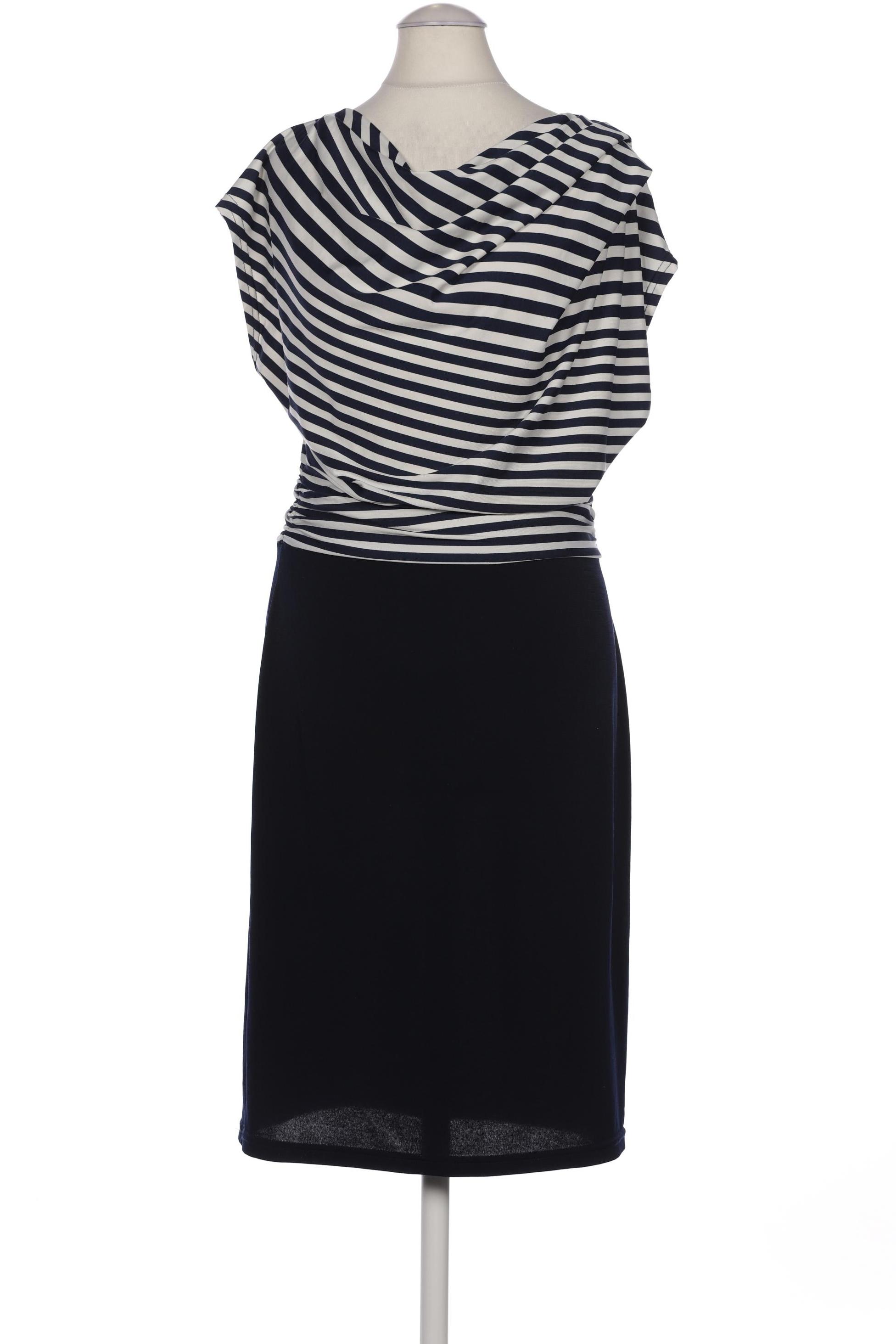 

Montego Damen Kleid, marineblau, Gr. 34