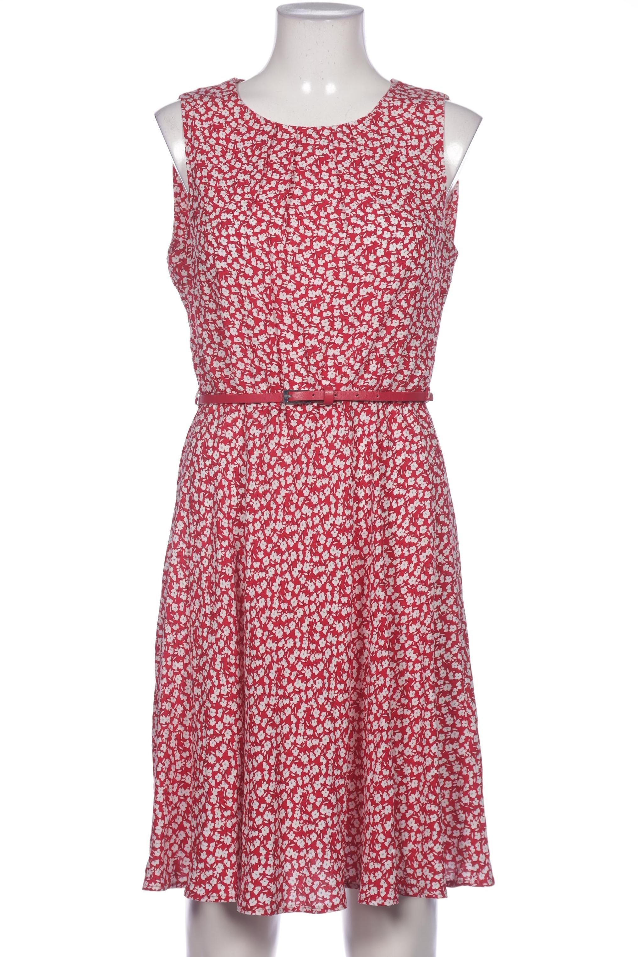 

Montego Damen Kleid, rot, Gr. 38