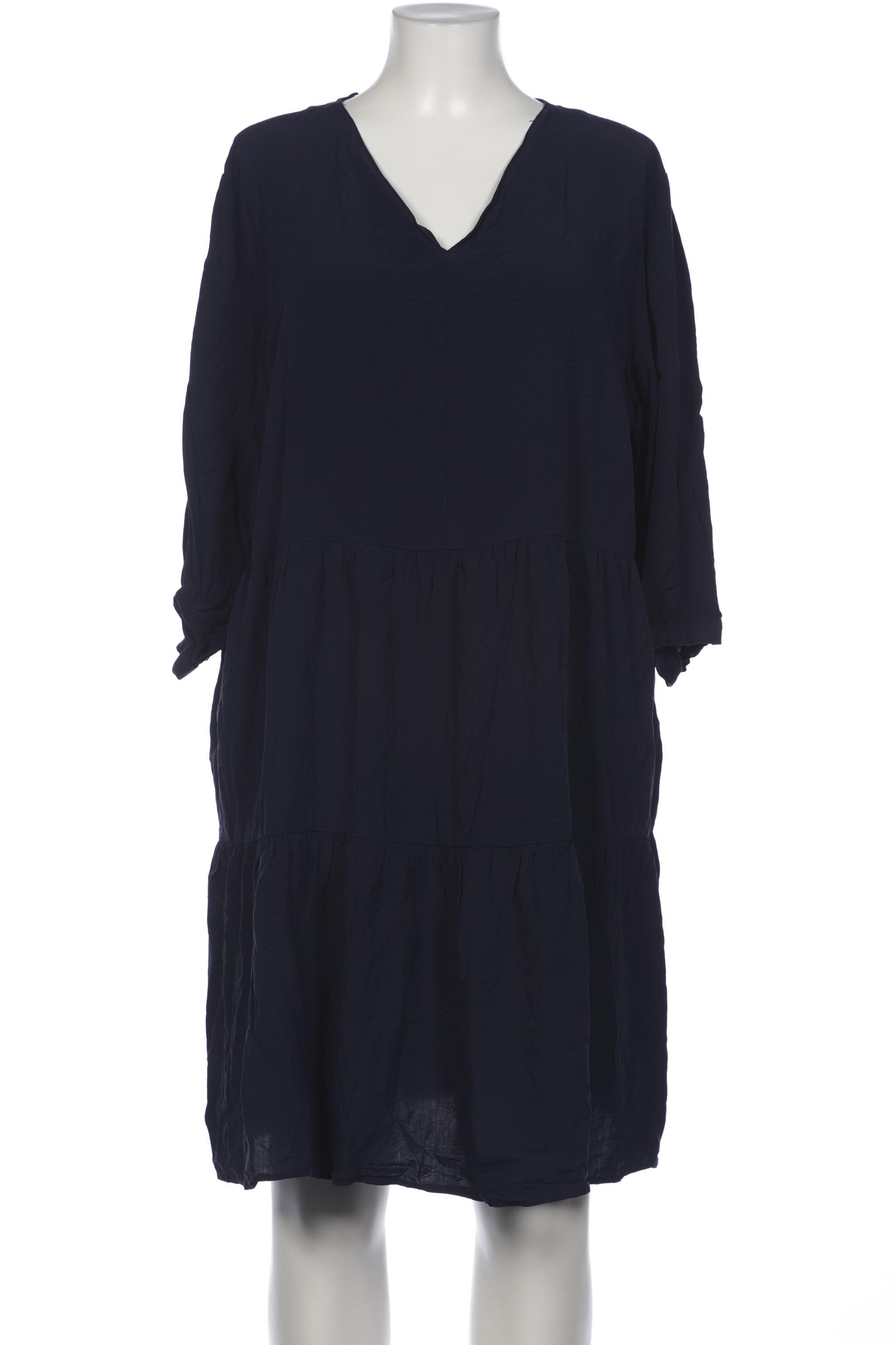 

Montego Damen Kleid, marineblau, Gr. 52