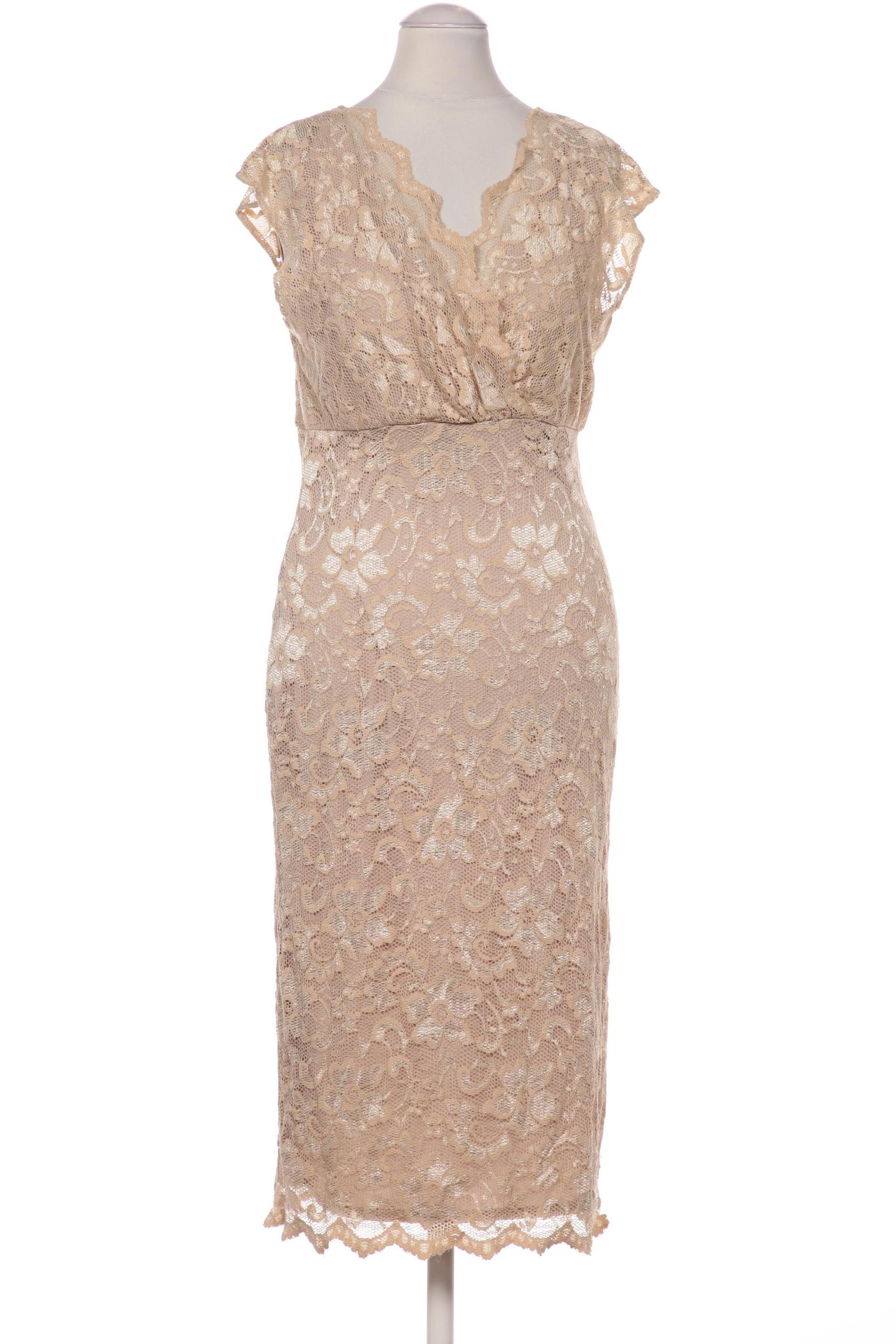 

Montego Damen Kleid, beige, Gr. 36