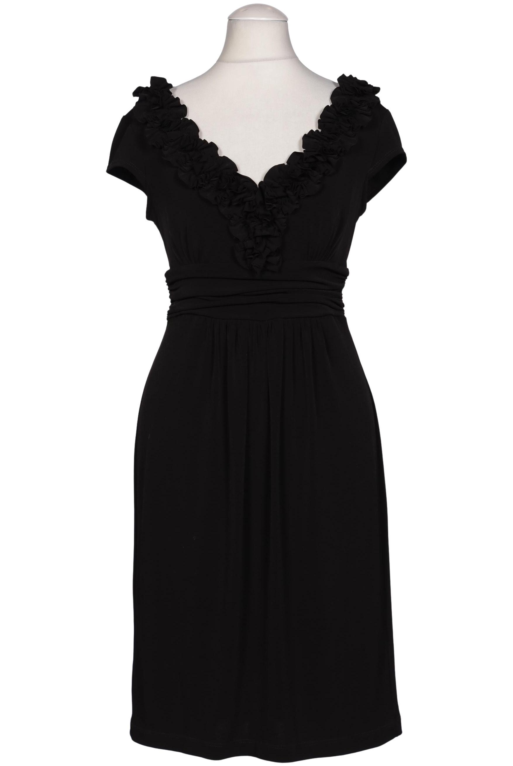 

Montego Damen Kleid, schwarz, Gr. 32