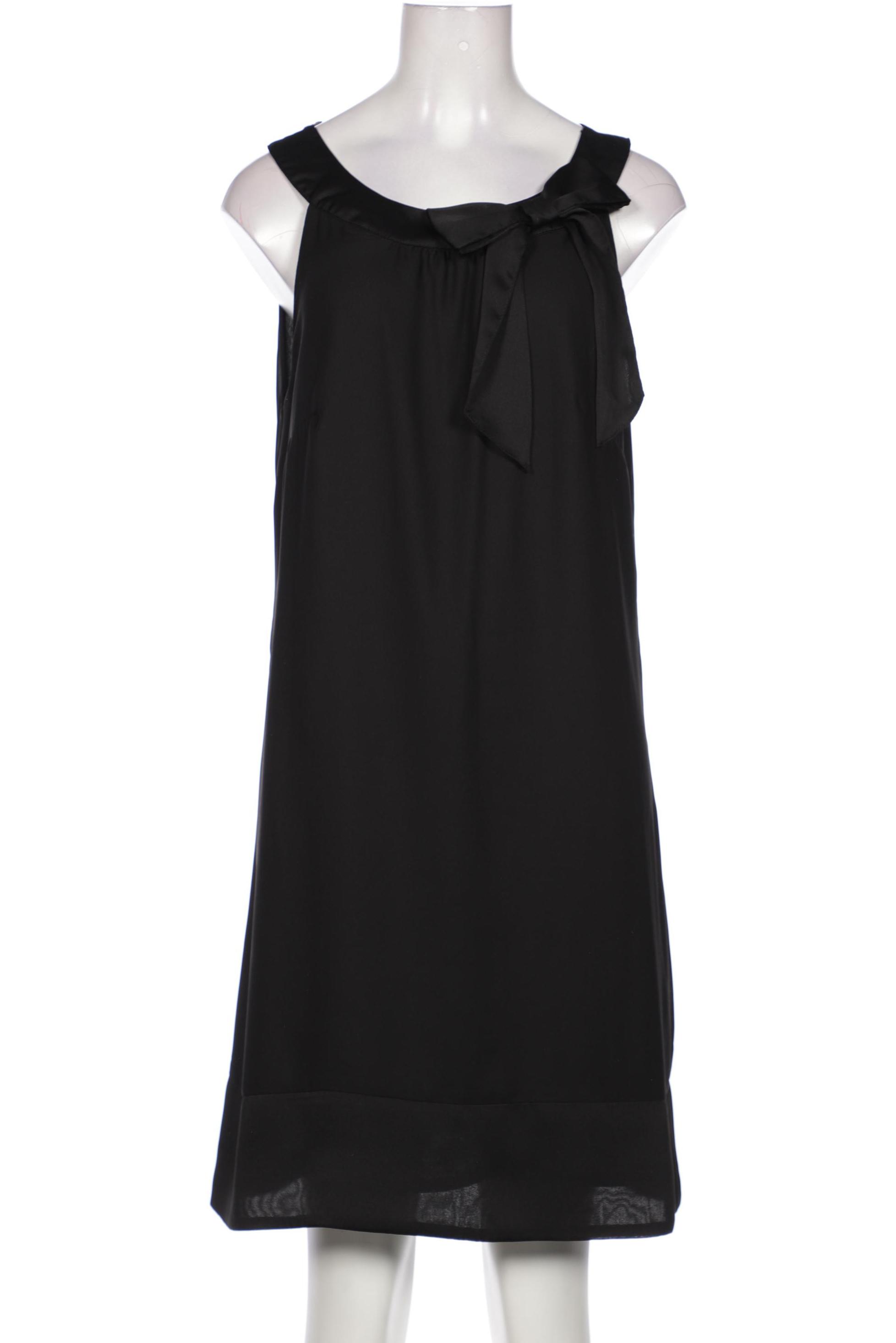 

Montego Damen Kleid, schwarz, Gr. 38