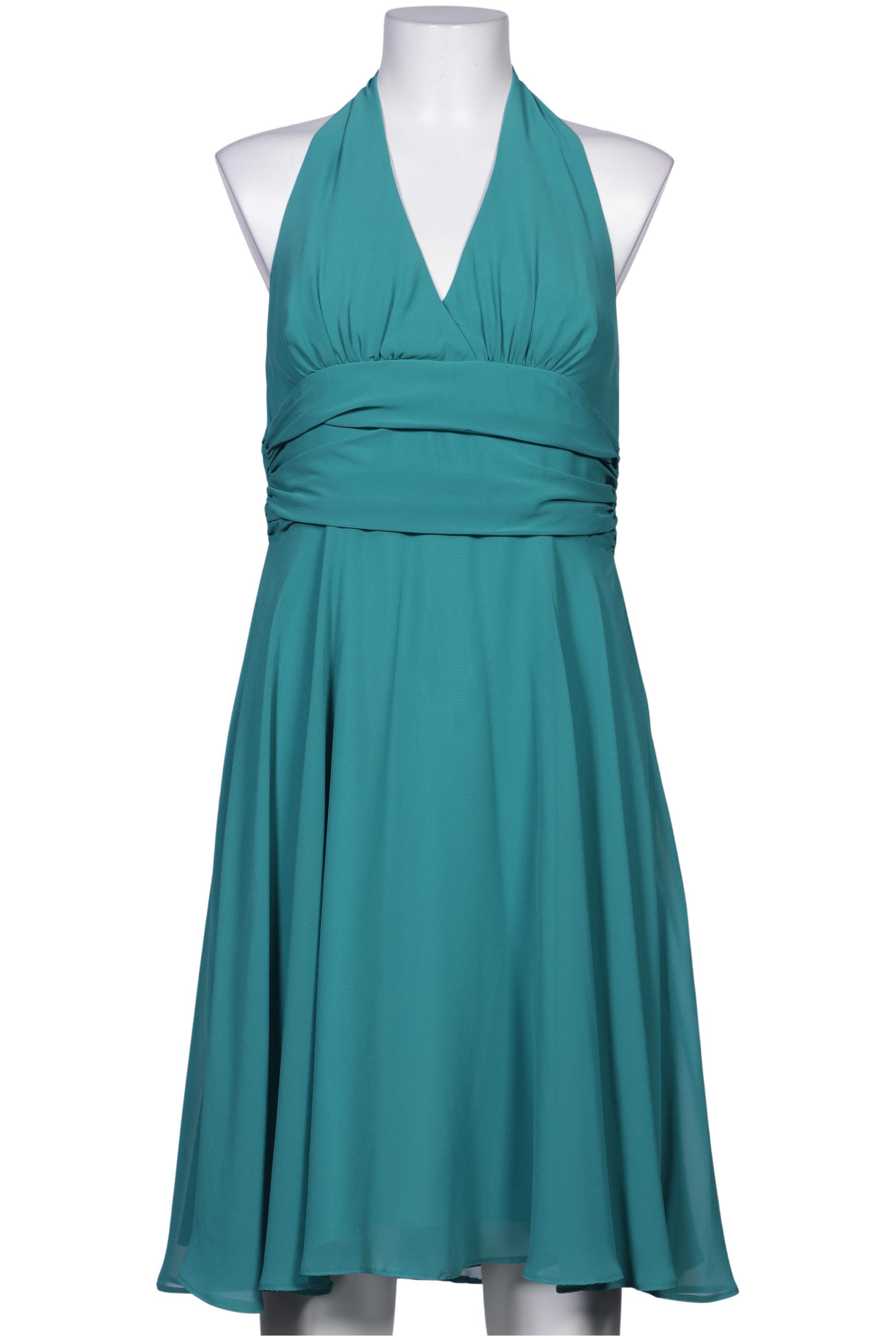 

Montego Damen Kleid, grün, Gr. 42