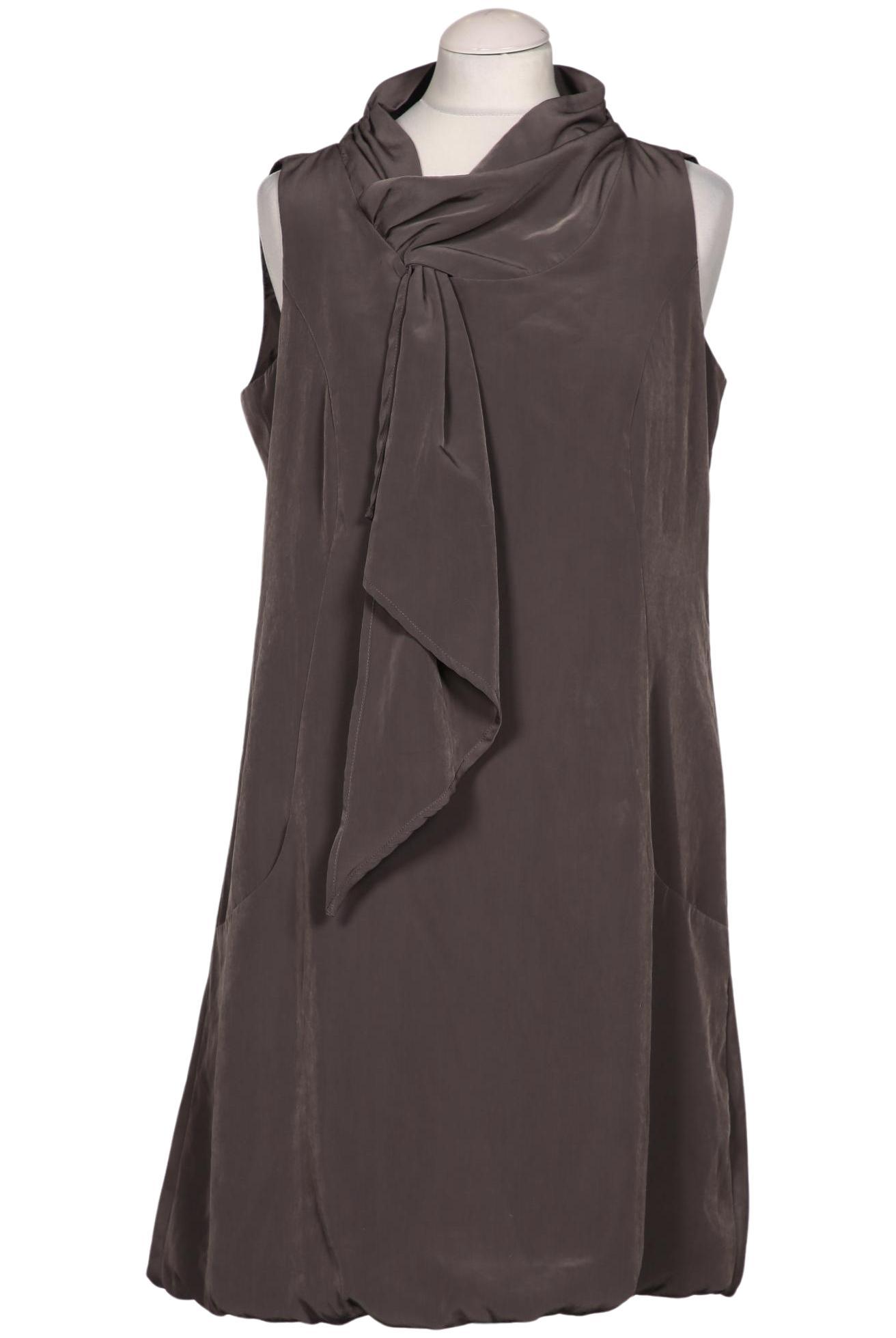 

Montego Damen Kleid, grau, Gr. 38