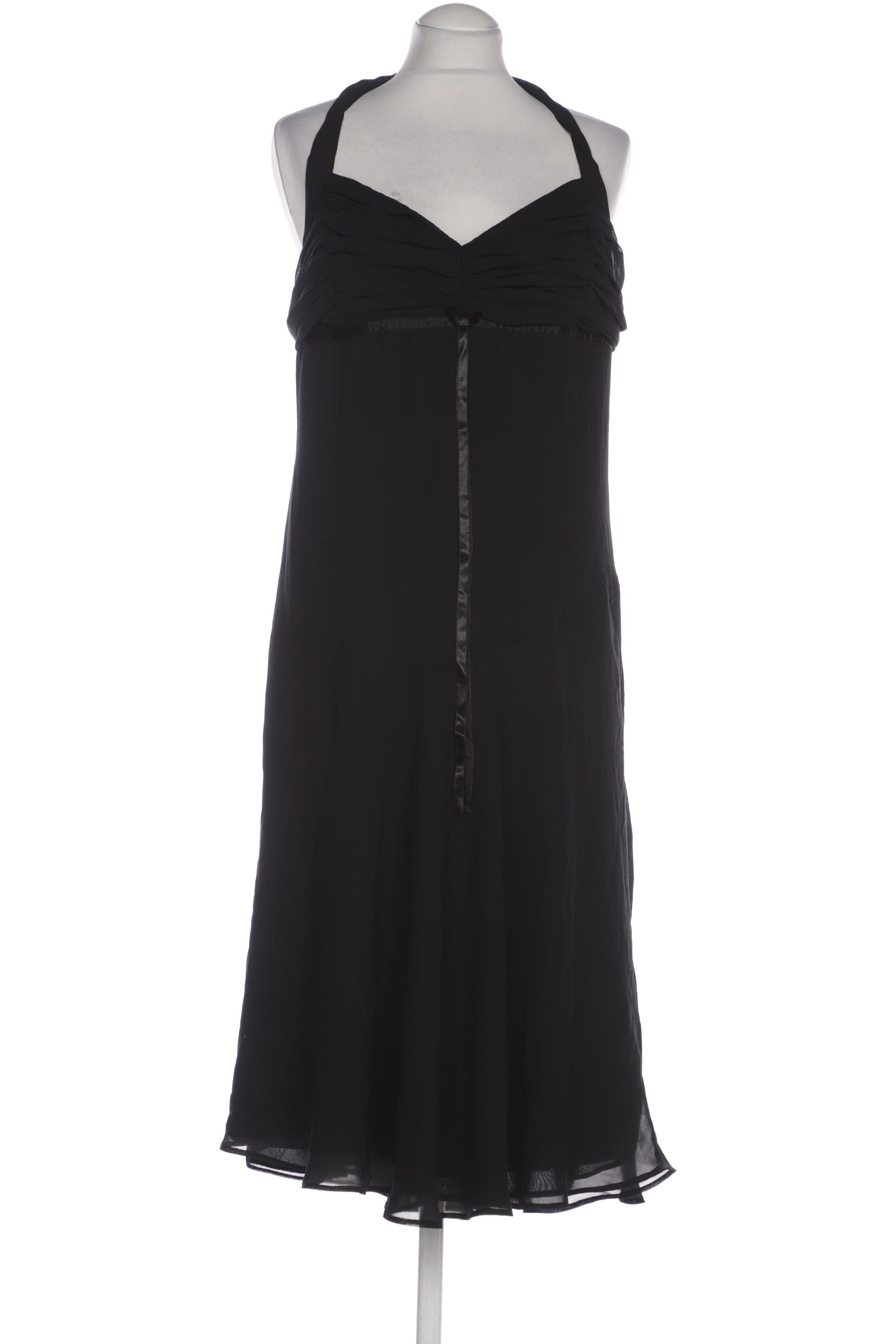 

Montego Damen Kleid, schwarz, Gr. 42