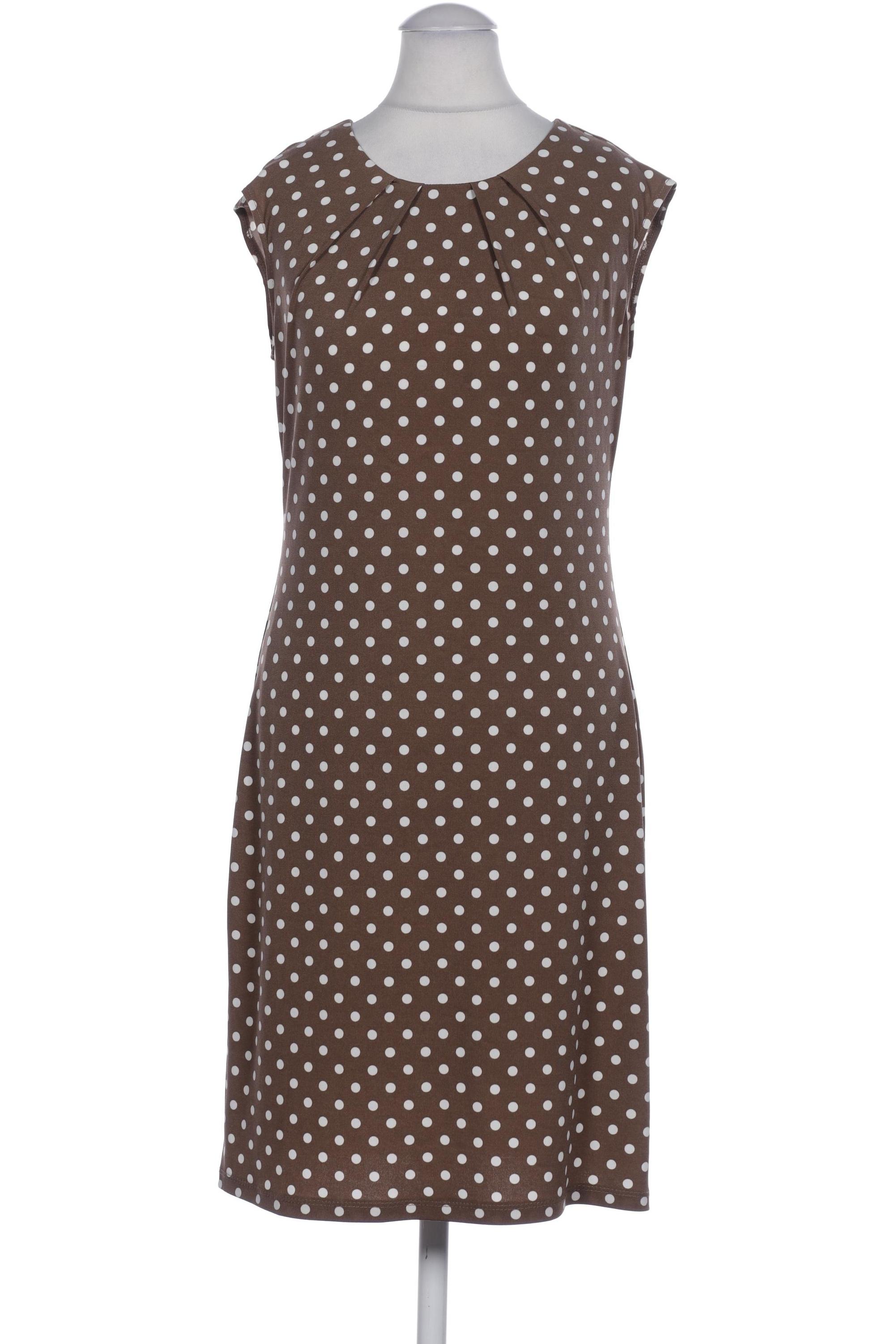 

Montego Damen Kleid, beige, Gr. 34