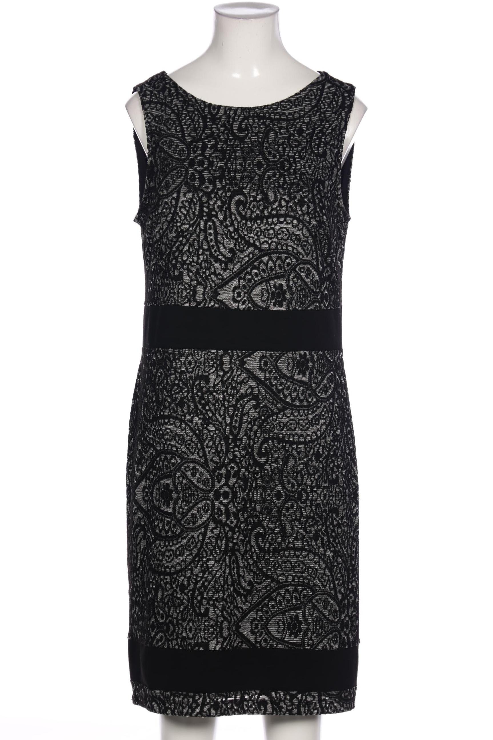 

Montego Damen Kleid, schwarz, Gr. 40
