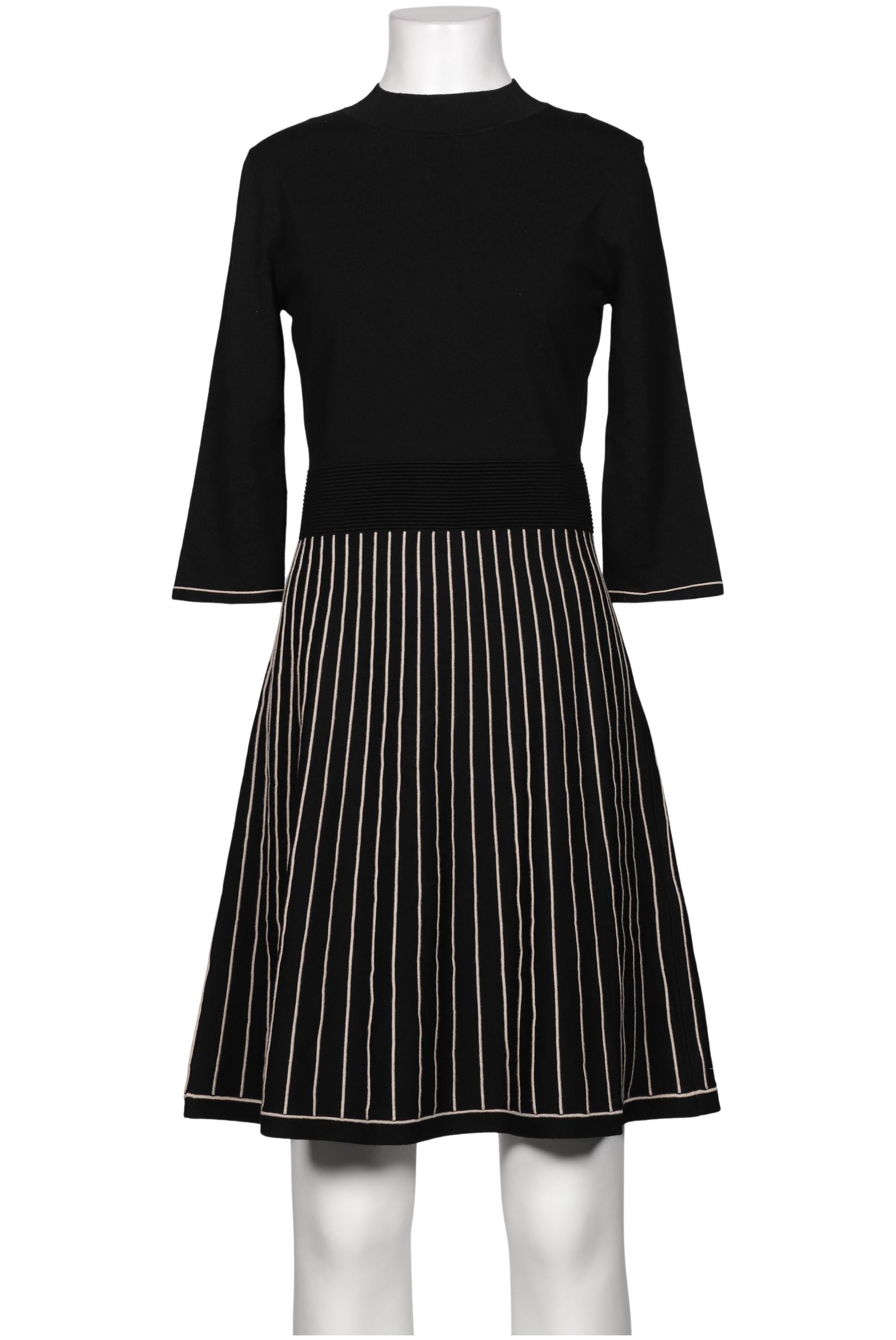 

Montego Damen Kleid, schwarz, Gr. 38