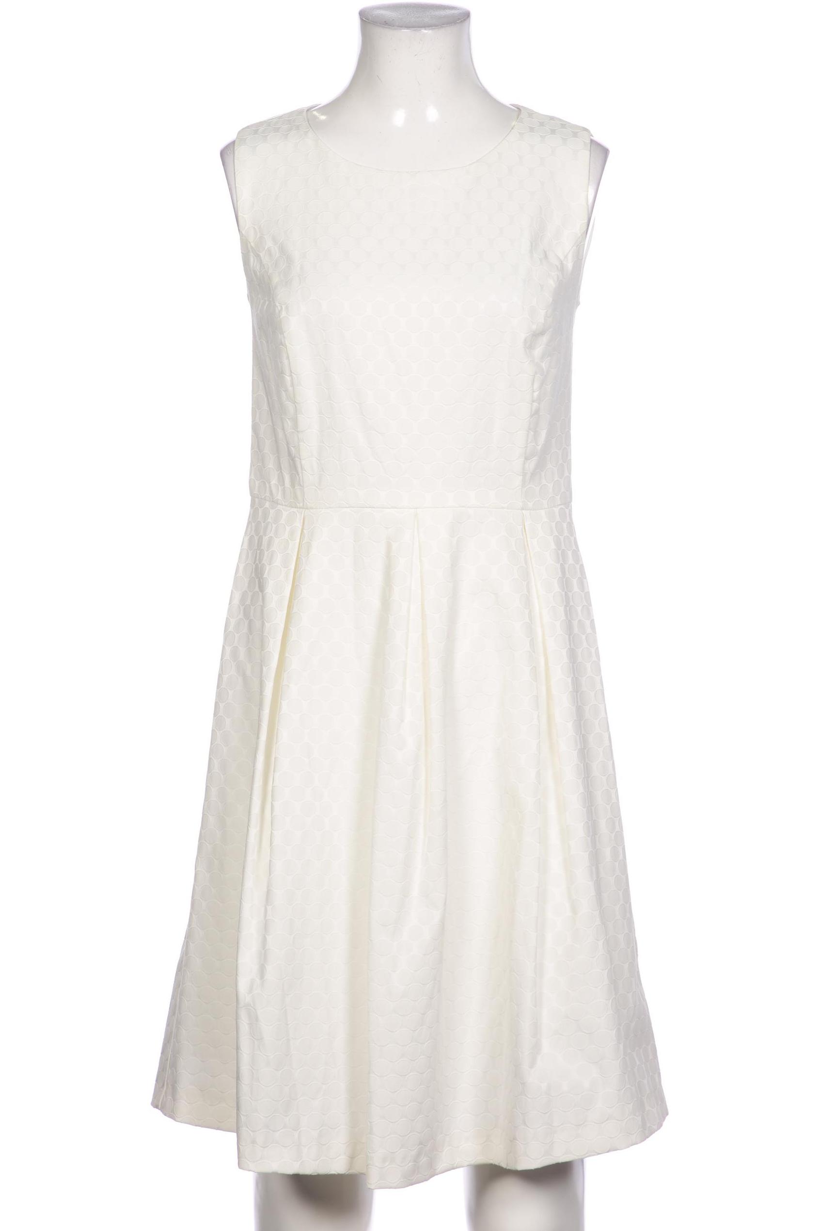 

Montego Damen Kleid, cremeweiß