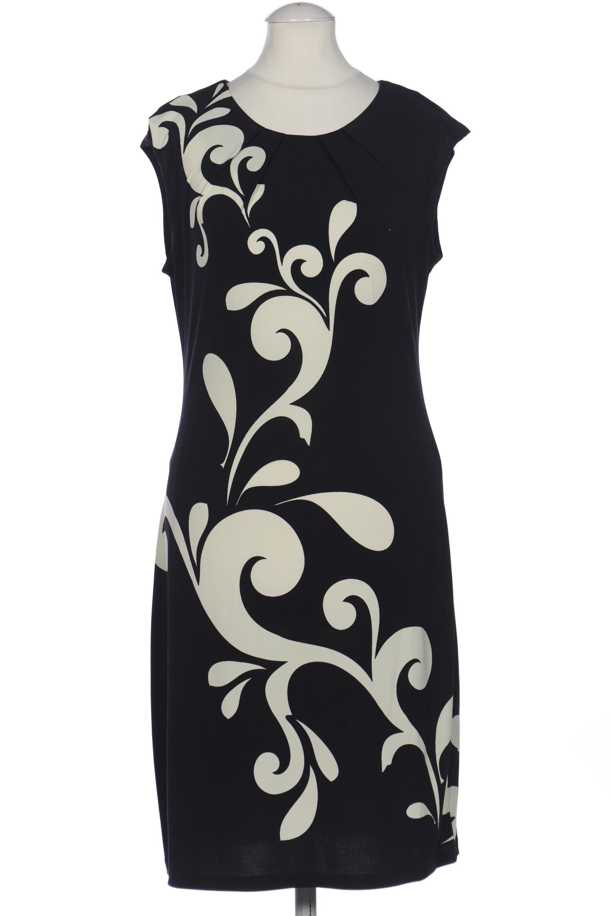 

Montego Damen Kleid, schwarz