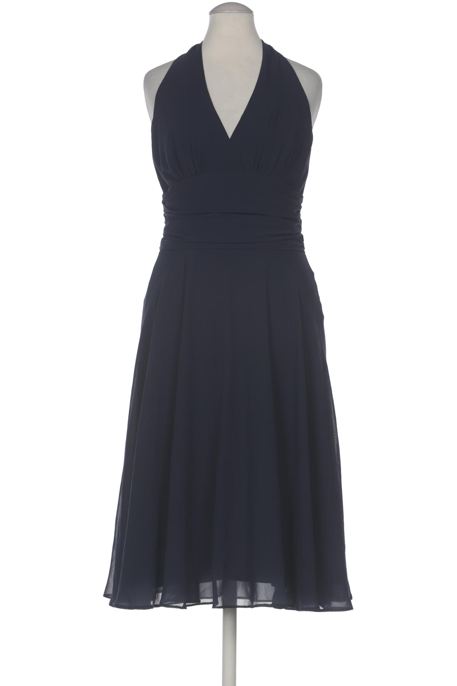

Montego Damen Kleid, marineblau, Gr. 34