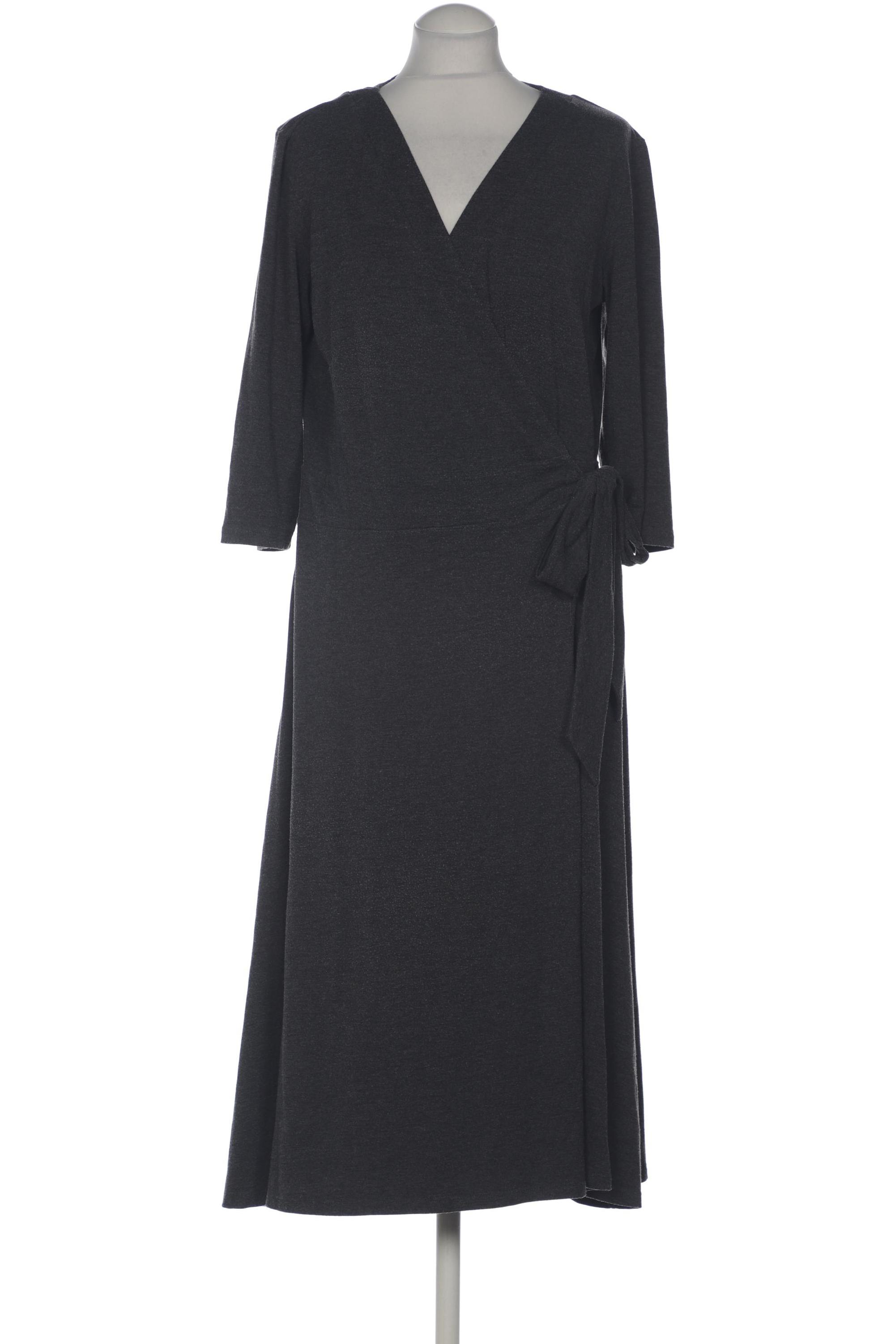 

Montego Damen Kleid, grau, Gr. 38