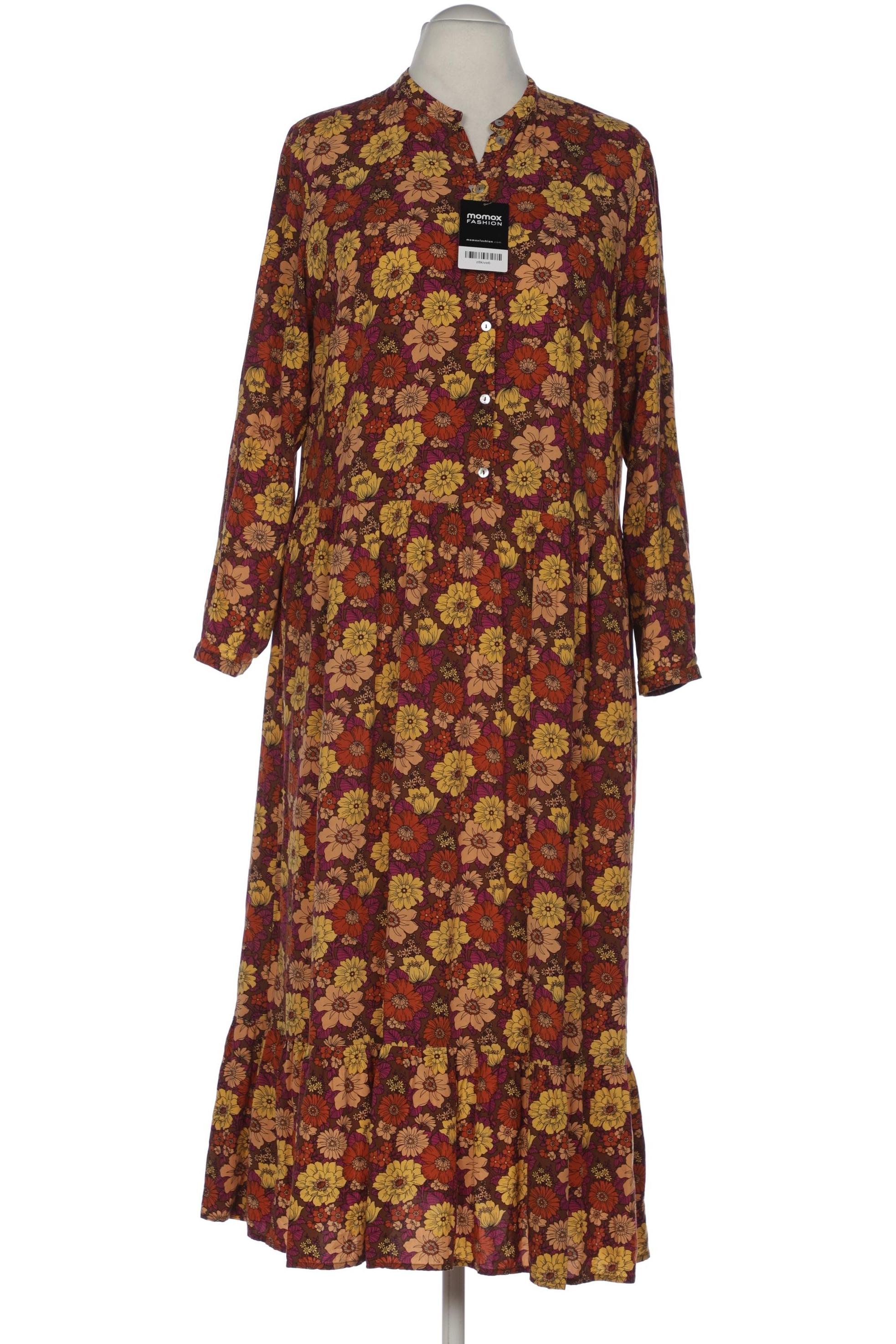 

Montego Damen Kleid, braun, Gr. 44