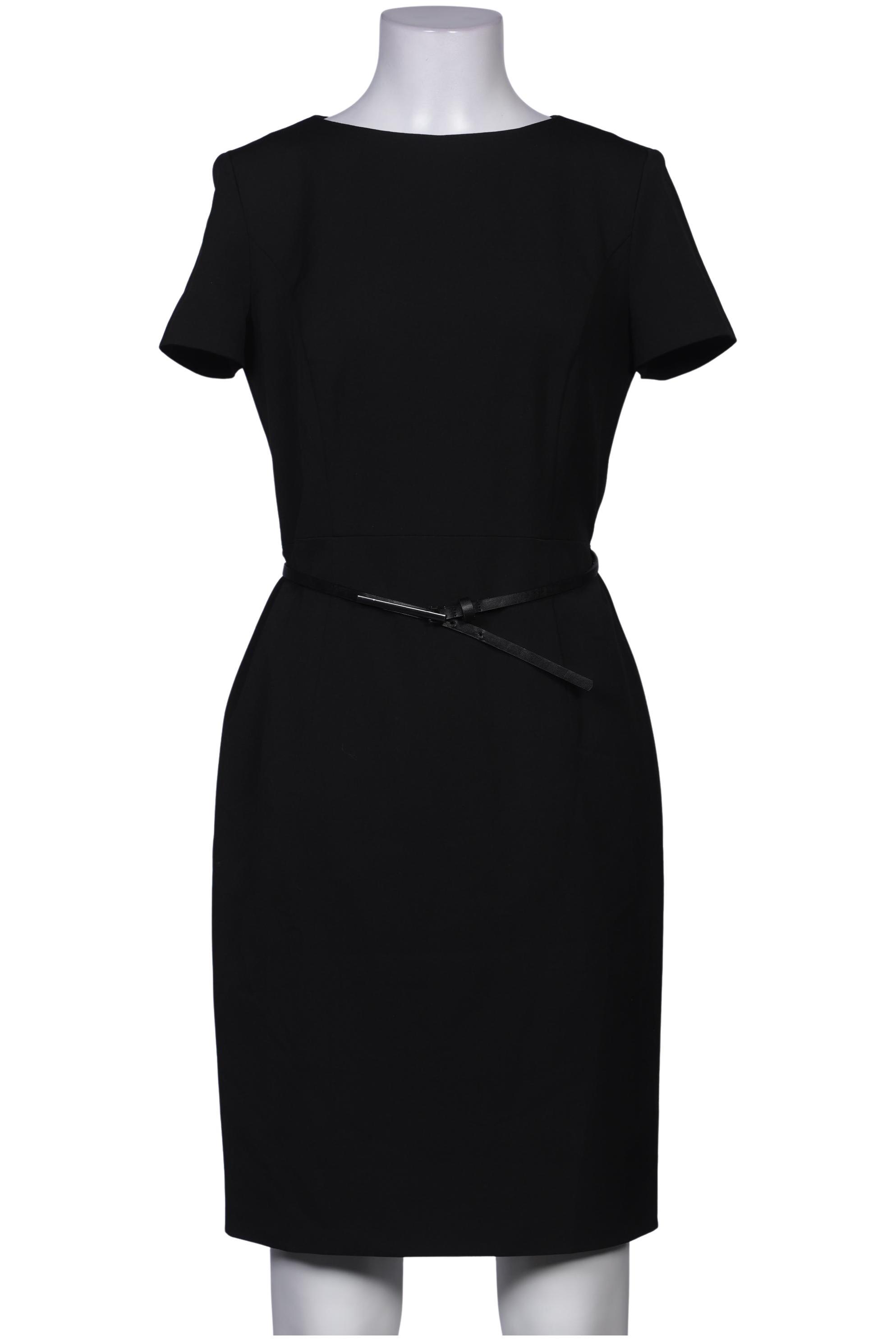 

Montego Damen Kleid, schwarz, Gr. 36