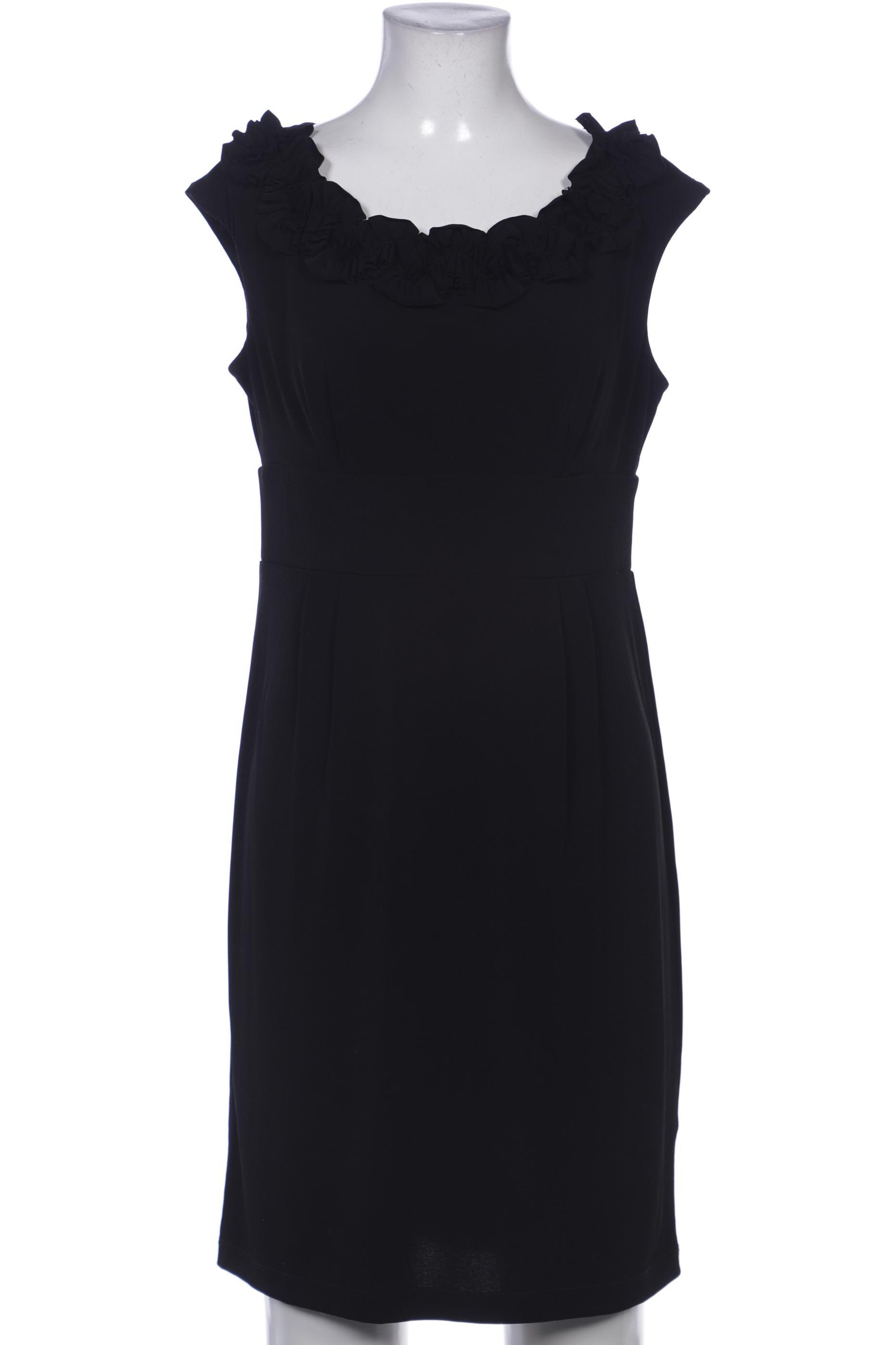

Montego Damen Kleid, schwarz, Gr. 38