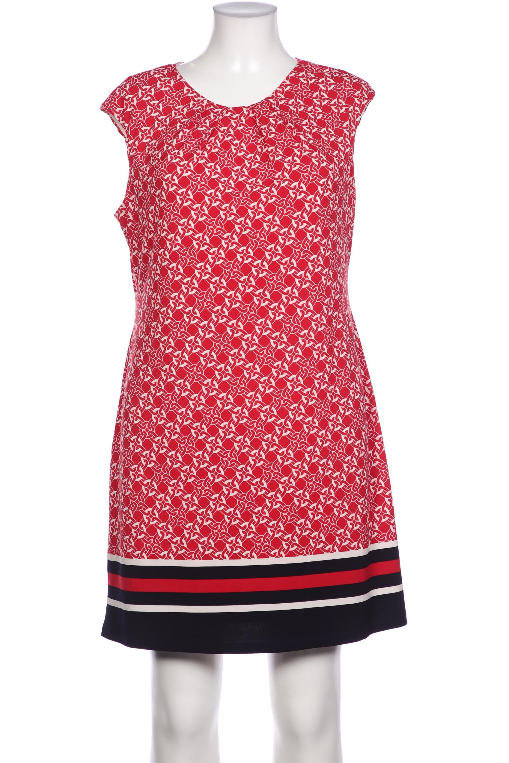 

Montego Damen Kleid, rot, Gr. 44