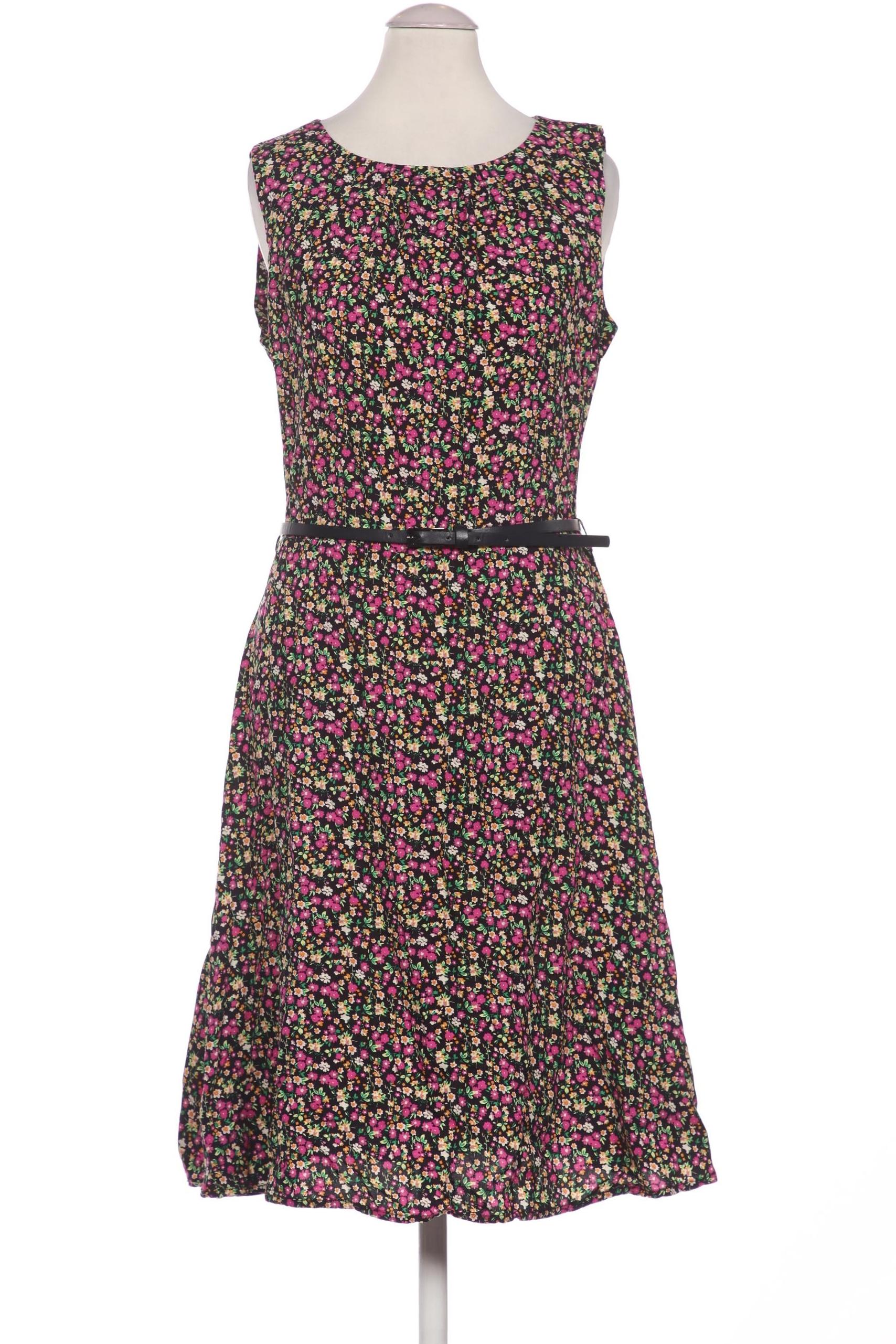 

Montego Damen Kleid, mehrfarbig, Gr. 36