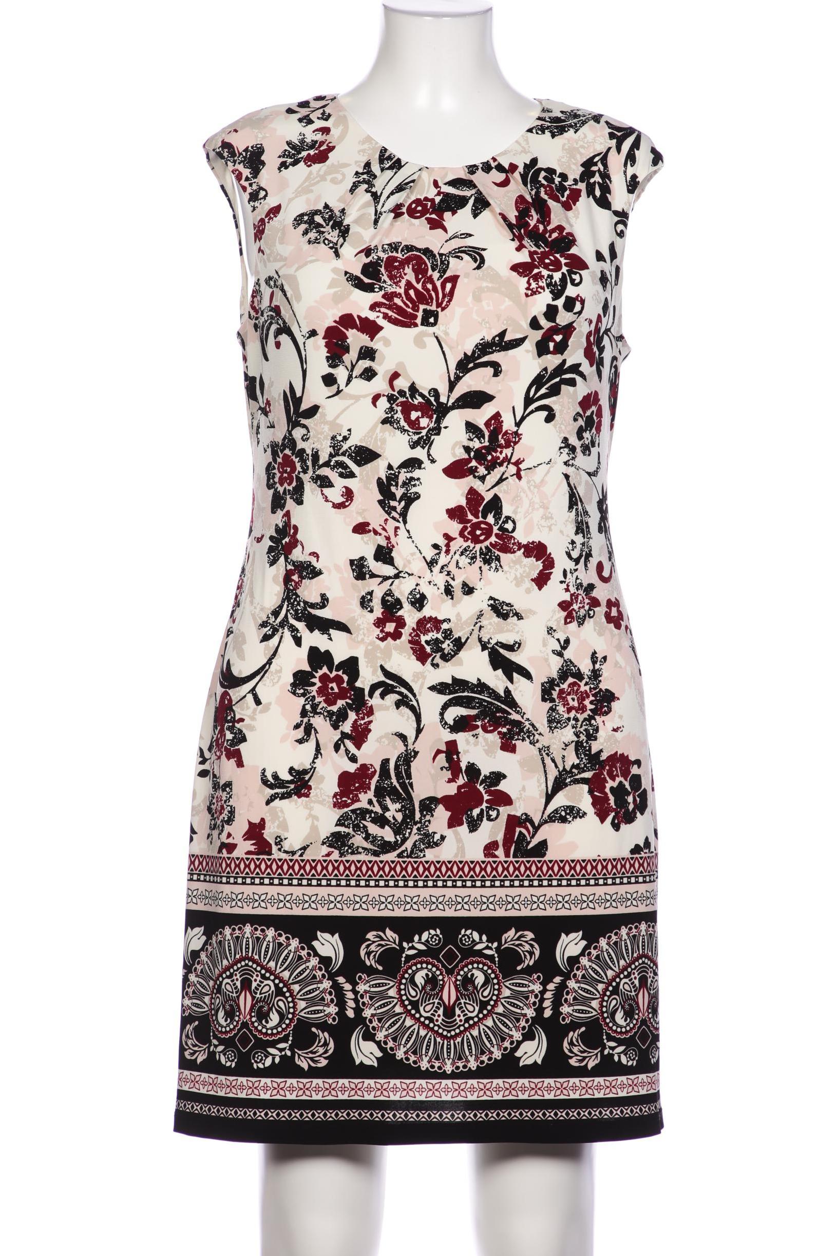 

Montego Damen Kleid, mehrfarbig, Gr. 42