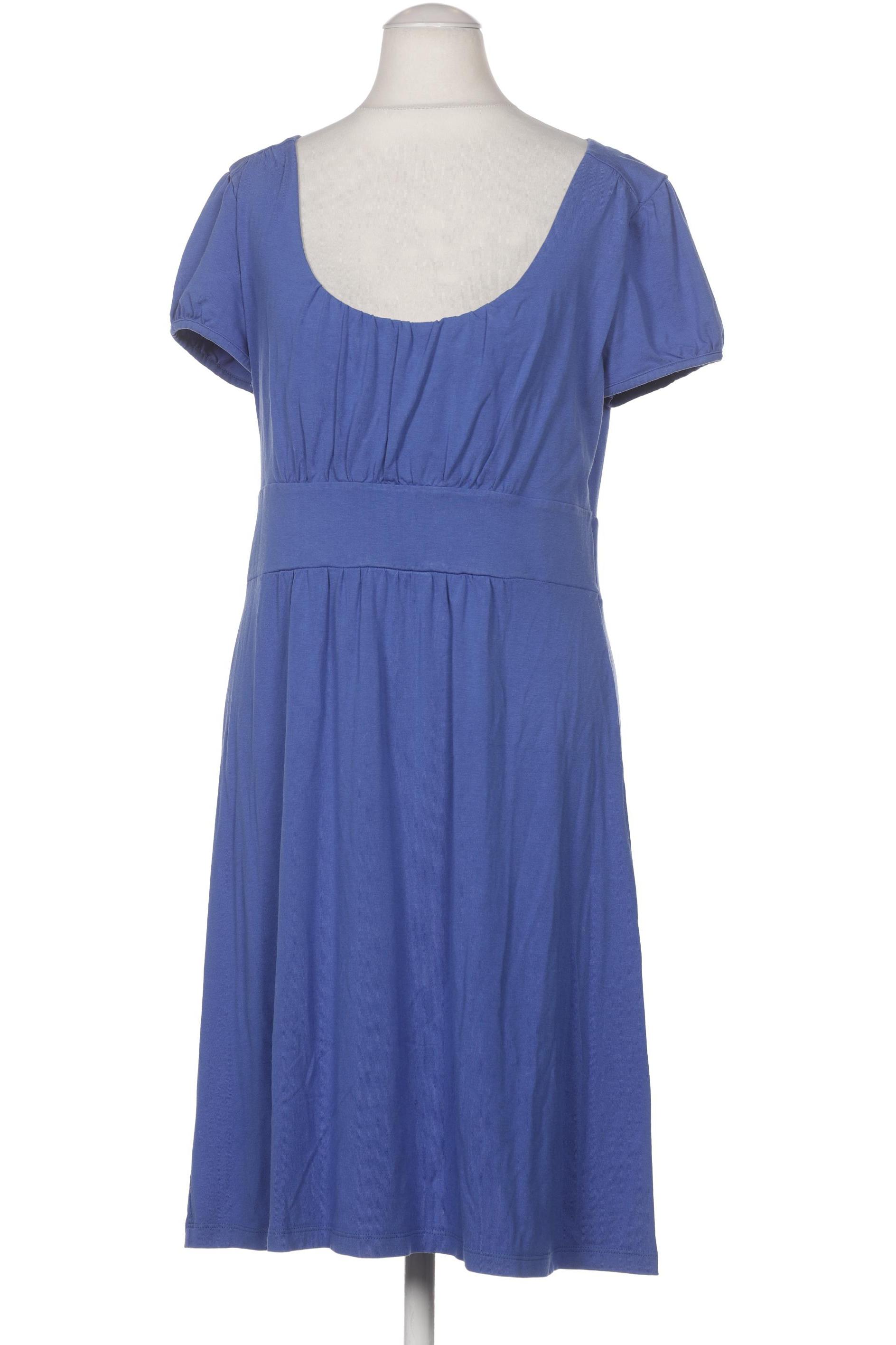 

Montego Damen Kleid, blau, Gr. 36