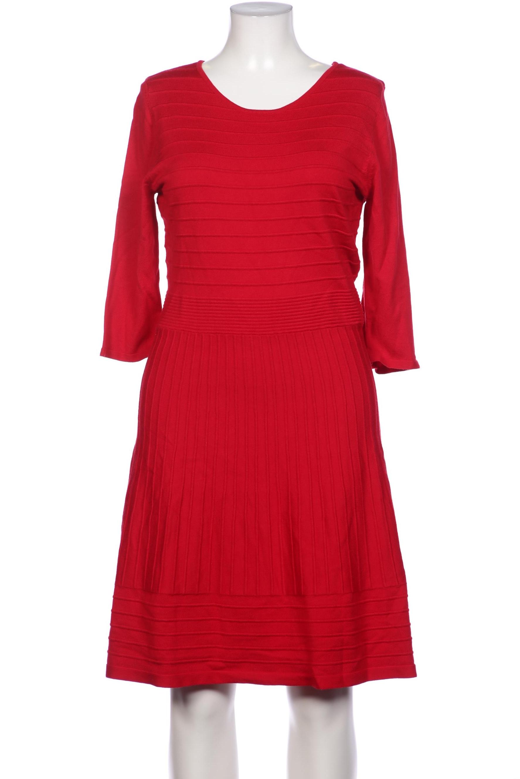 

Montego Damen Kleid, rot, Gr. 46