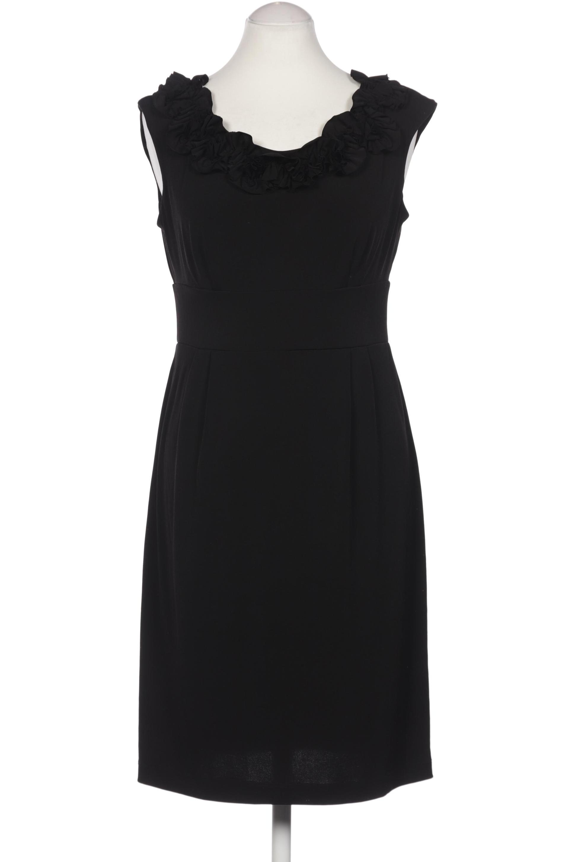 

Montego Damen Kleid, schwarz, Gr. 36