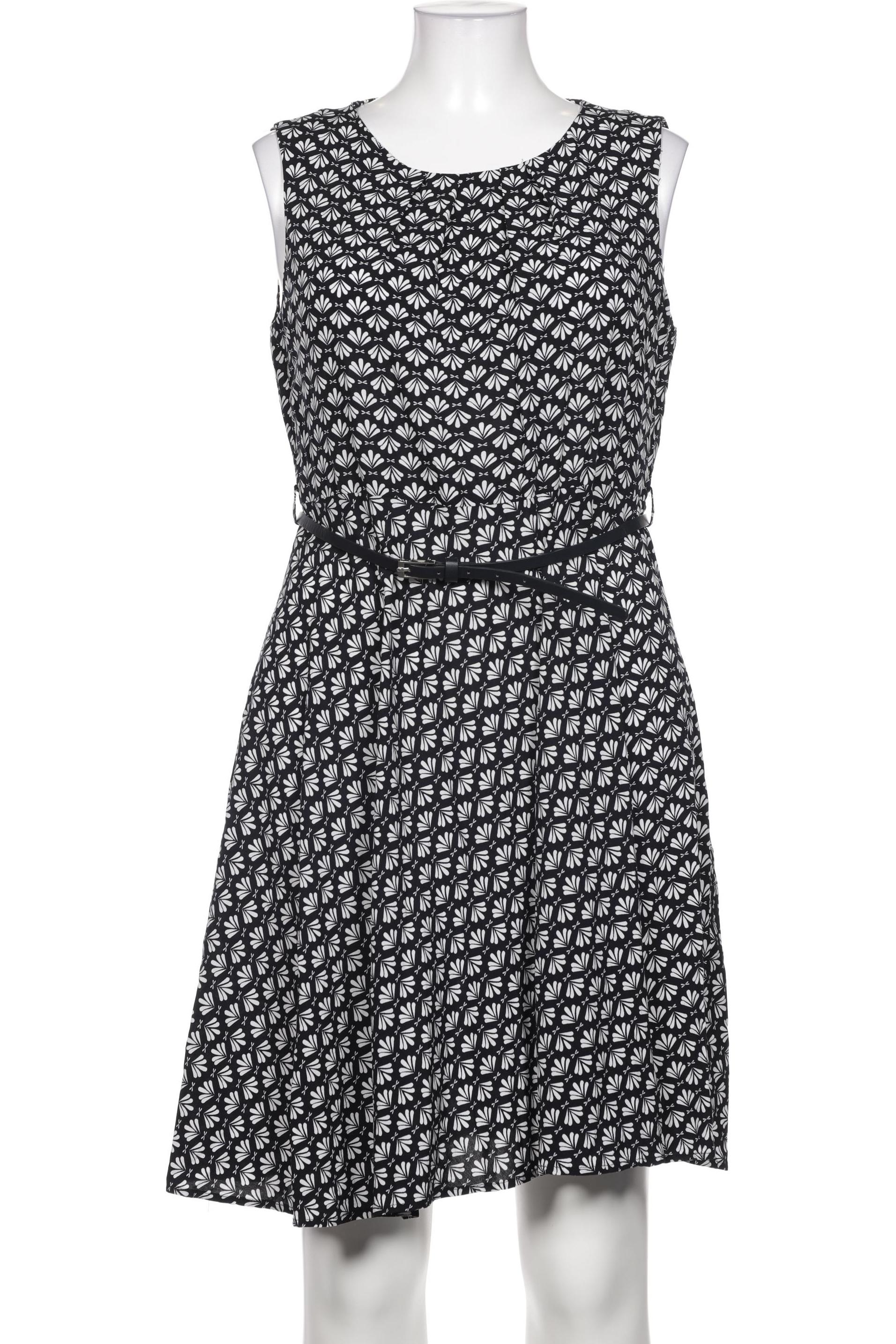 

Montego Damen Kleid, schwarz, Gr. 44