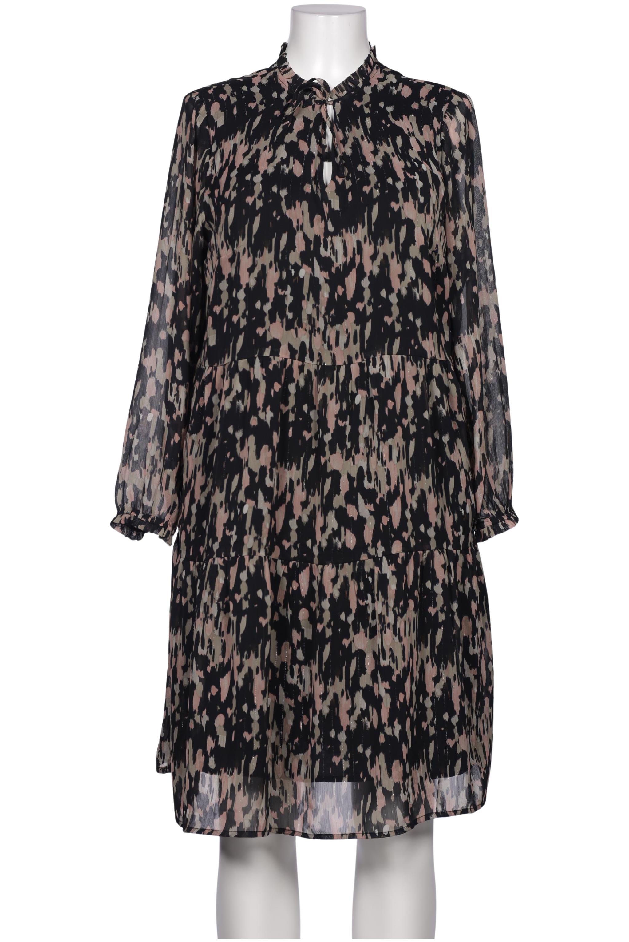 Thumbnail - Montego Damen Kleid, schwarz, Gr. 44