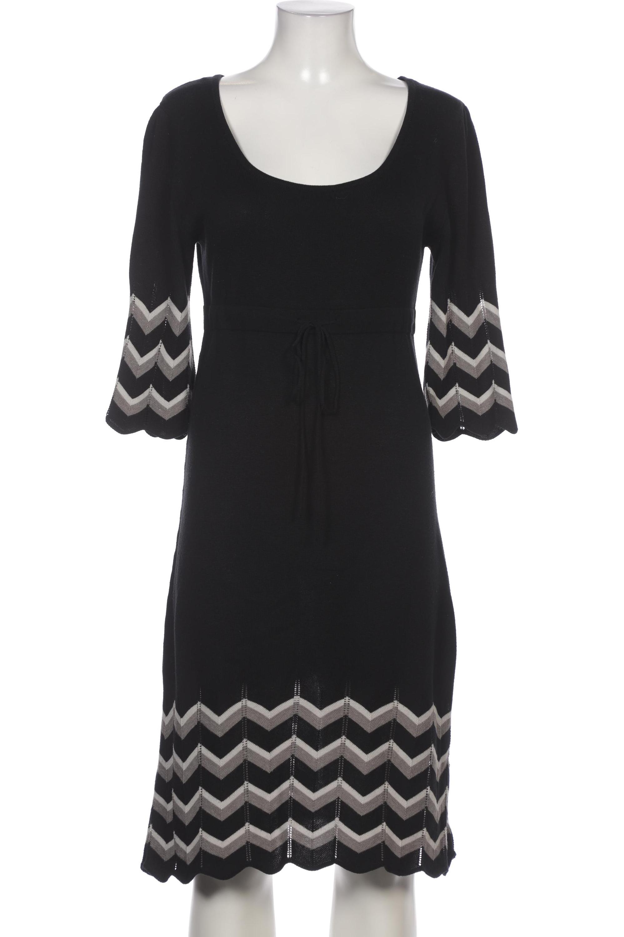 

Montego Damen Kleid, schwarz, Gr. 38