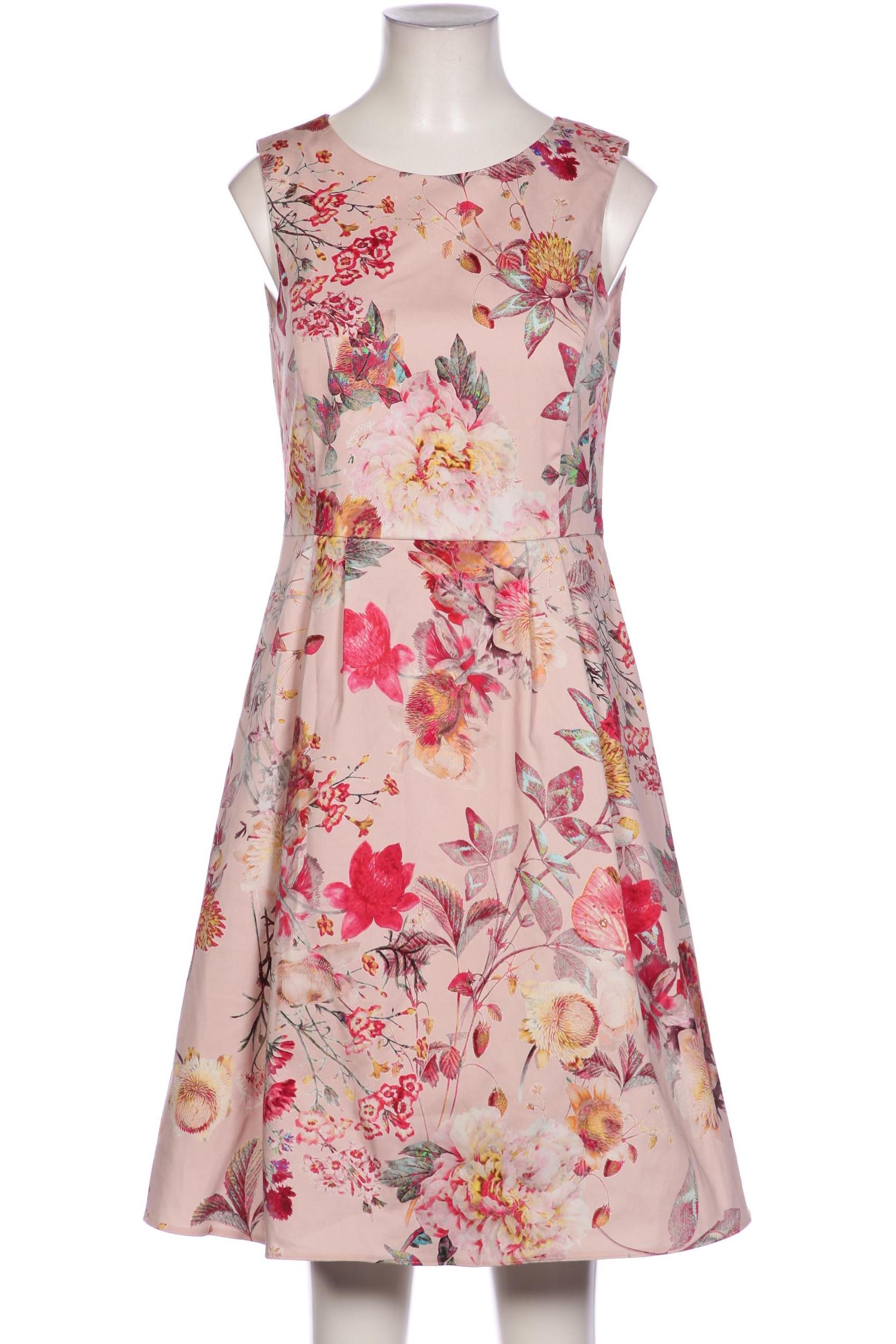 

Montego Damen Kleid, pink, Gr. 34