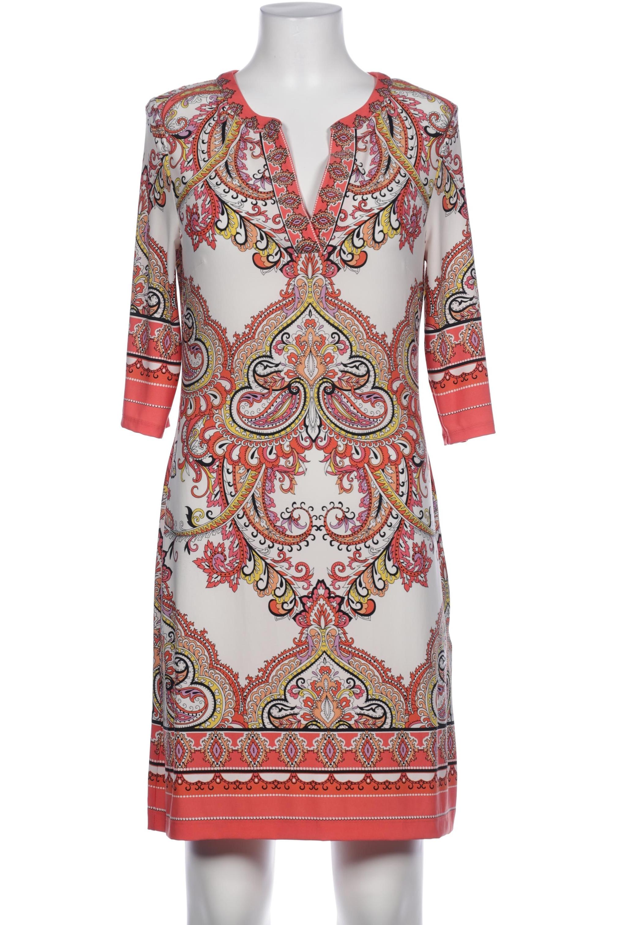 

Montego Damen Kleid, mehrfarbig, Gr. 38