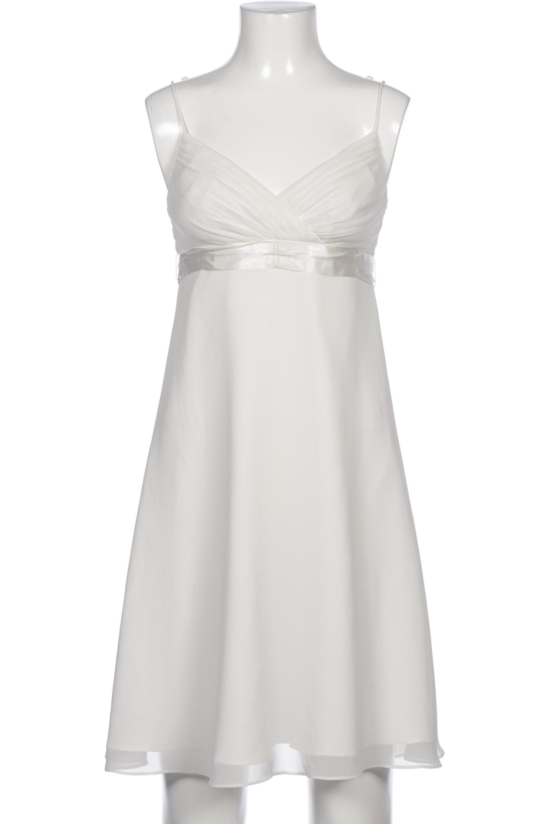 

Montego Damen Kleid, cremeweiß