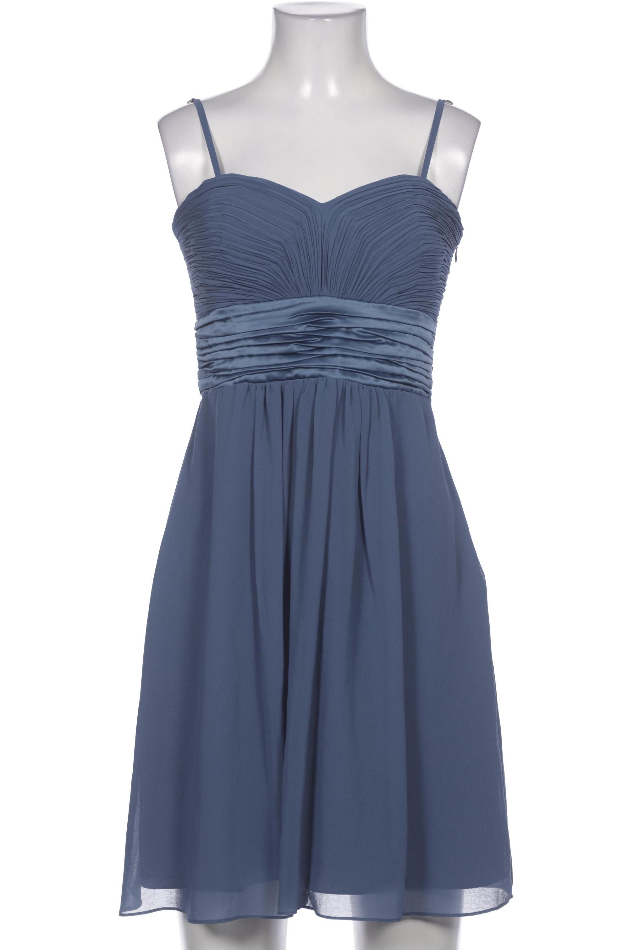 

Montego Damen Kleid, blau, Gr. 36
