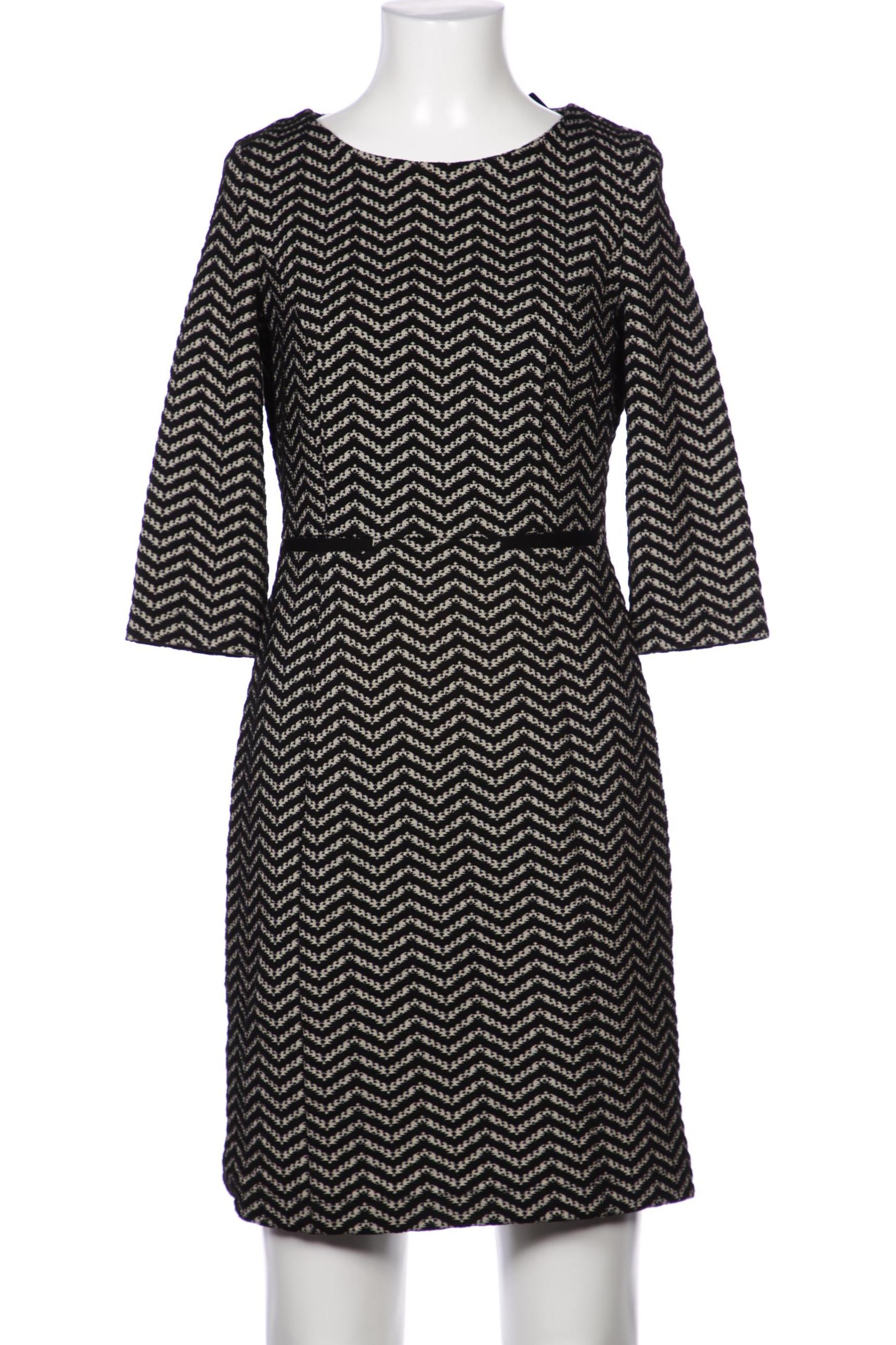 

Montego Damen Kleid, schwarz, Gr. 38