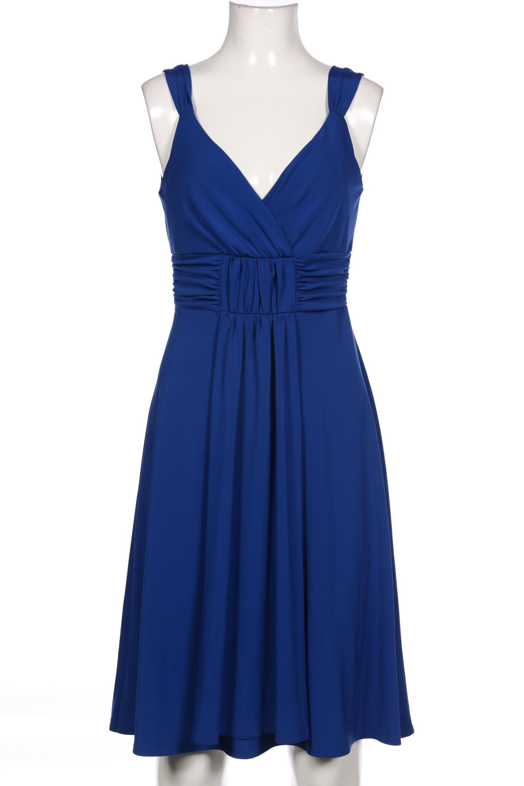 

Montego Damen Kleid, blau