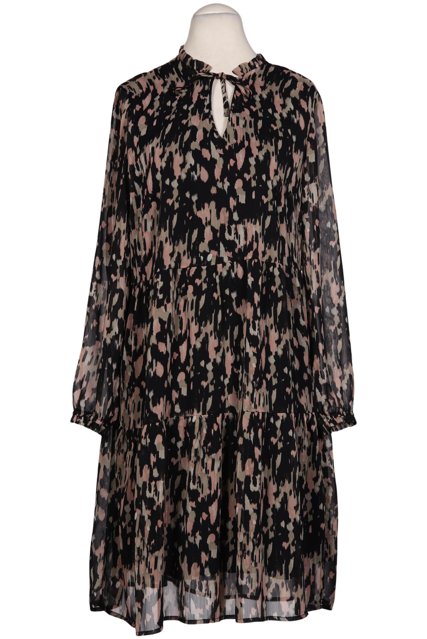 

Montego Damen Kleid, schwarz, Gr. 40