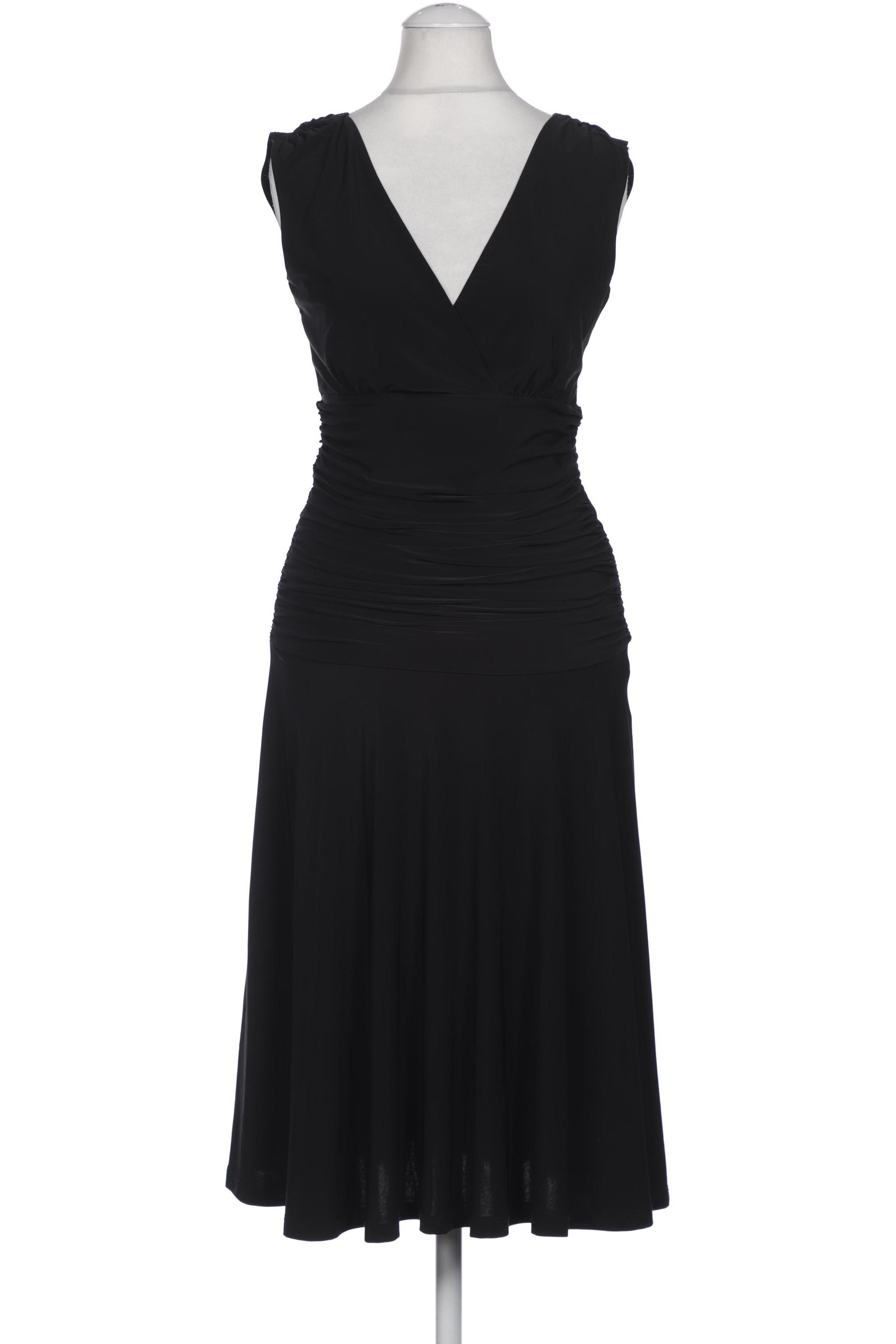 

Montego Damen Kleid, schwarz