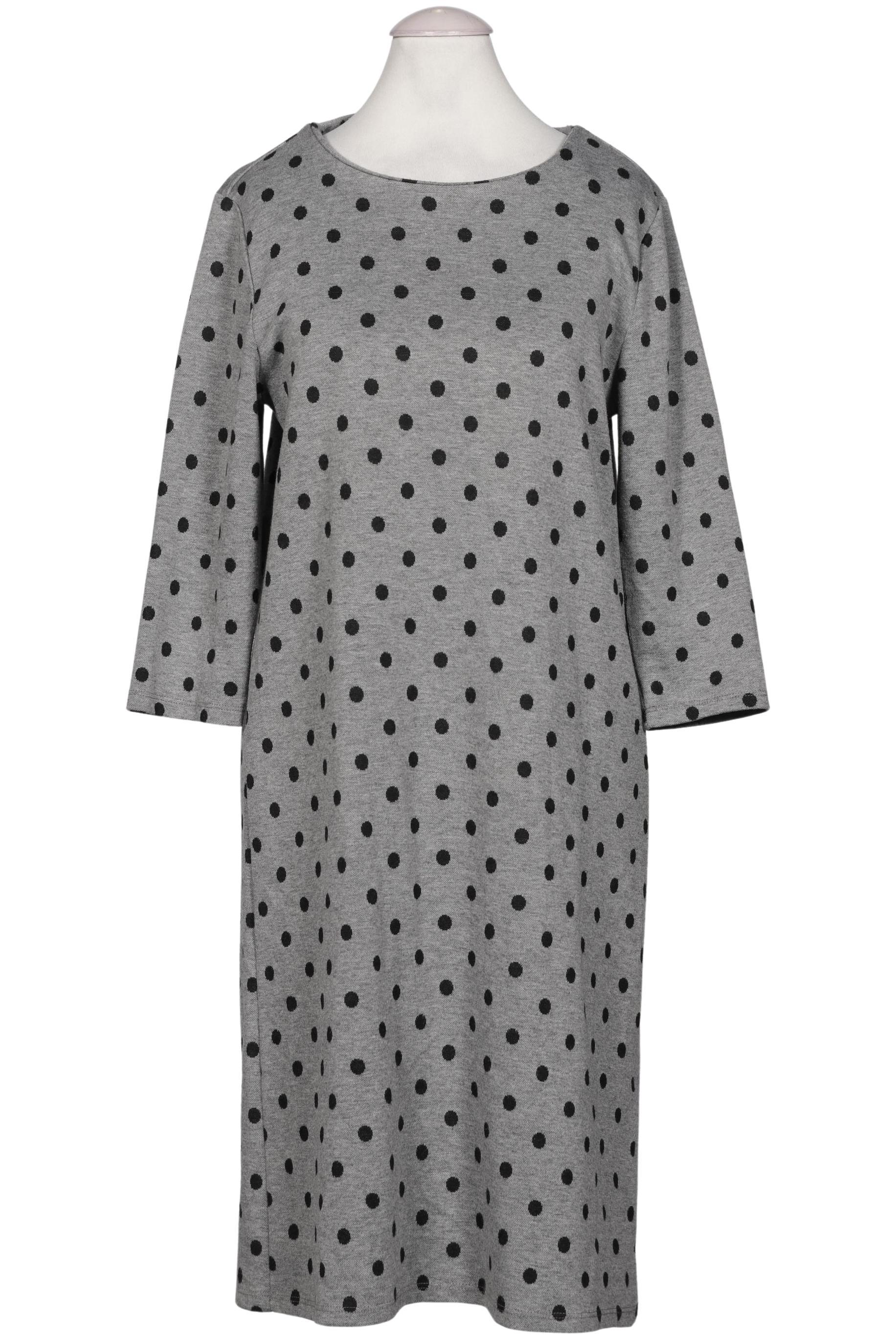 

Montego Damen Kleid, grau, Gr. 38