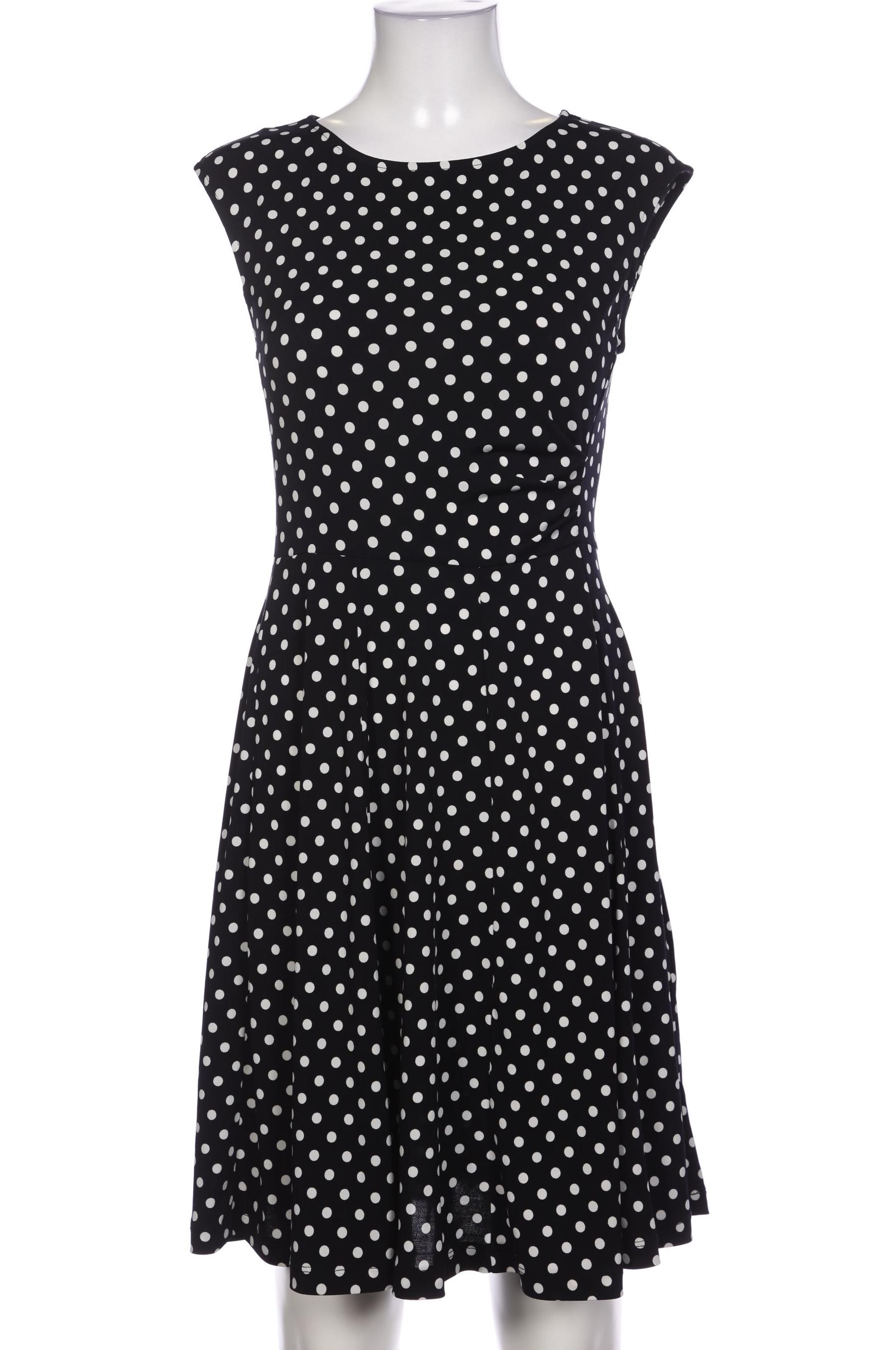 

Montego Damen Kleid, schwarz, Gr. 38