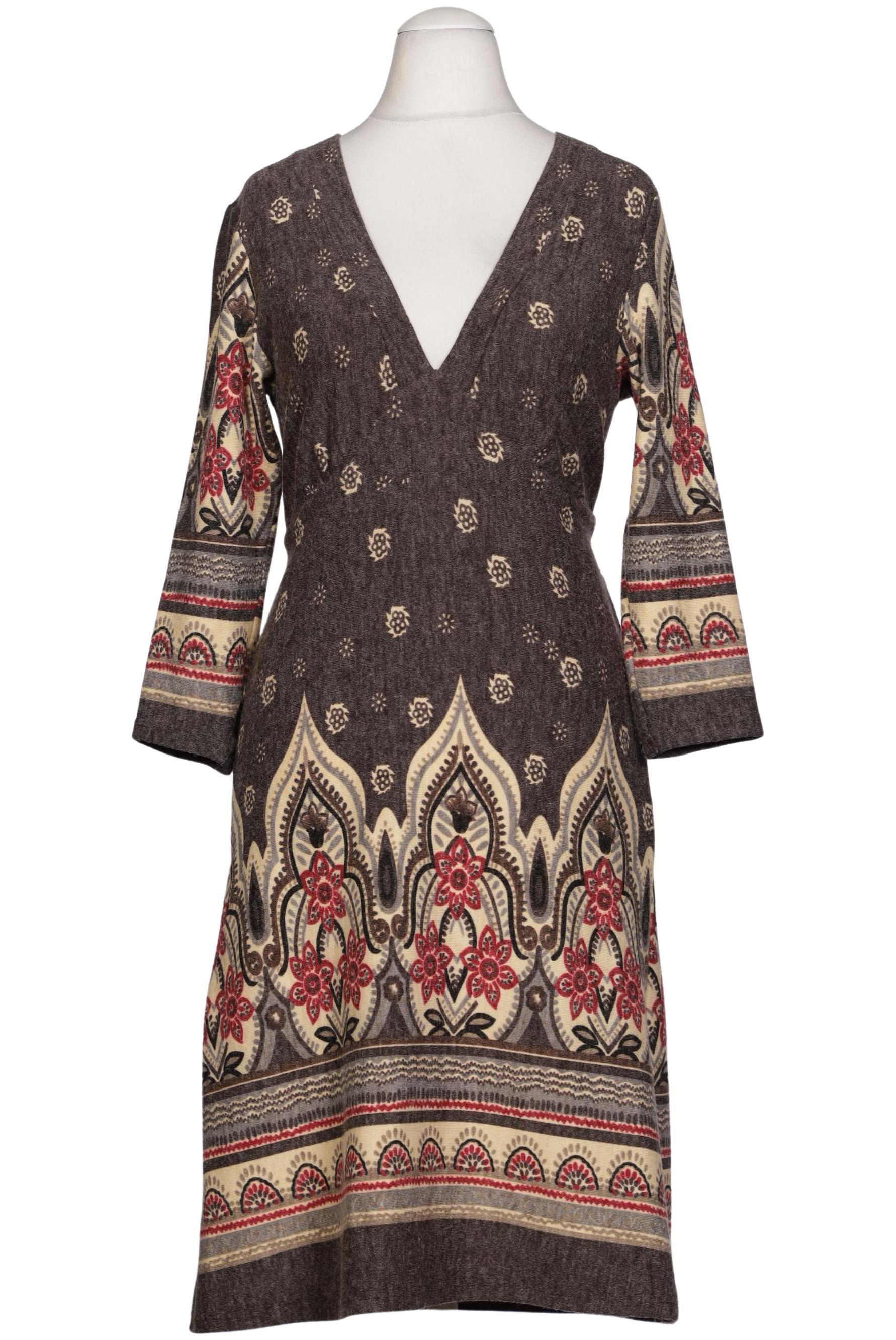 

Montego Damen Kleid, mehrfarbig, Gr. 38