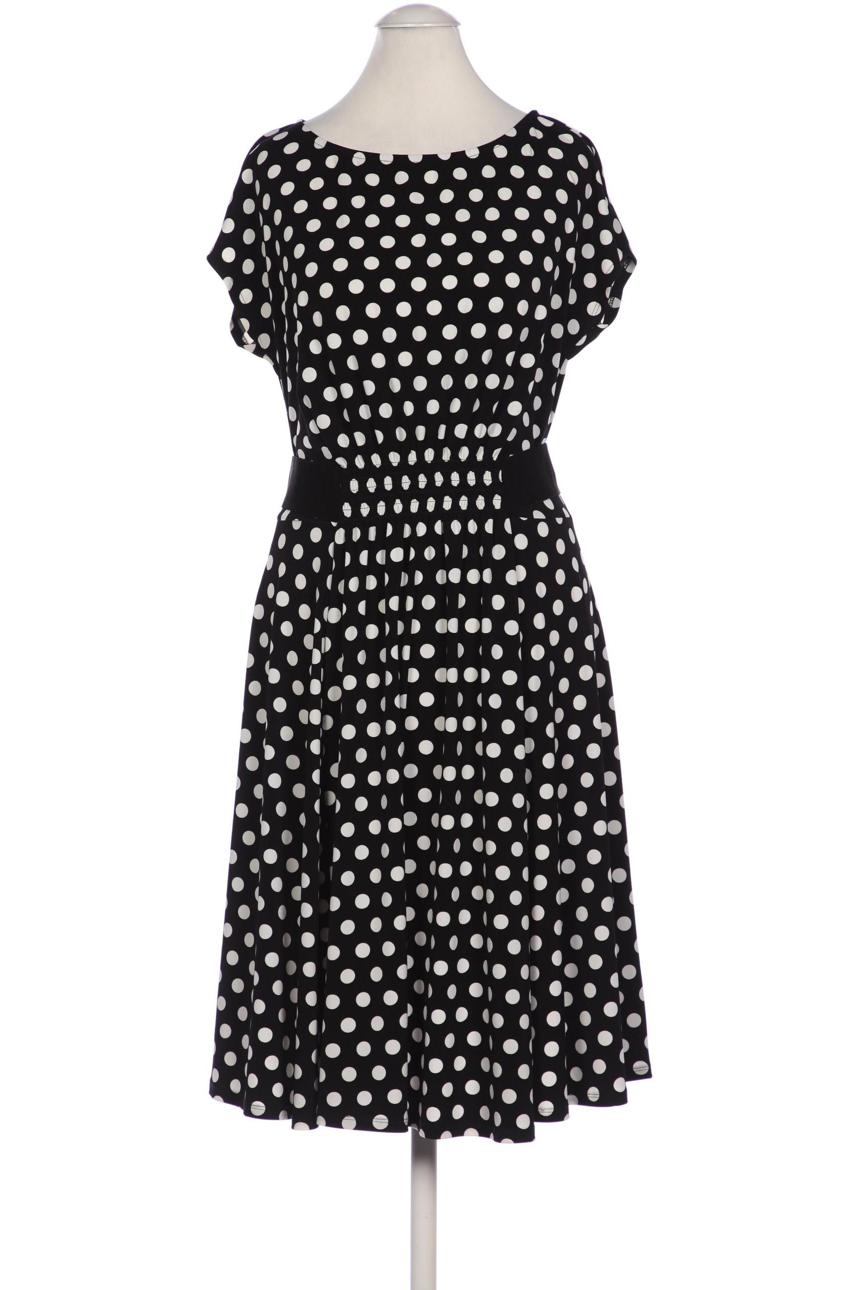 

Montego Damen Kleid, schwarz, Gr. 36
