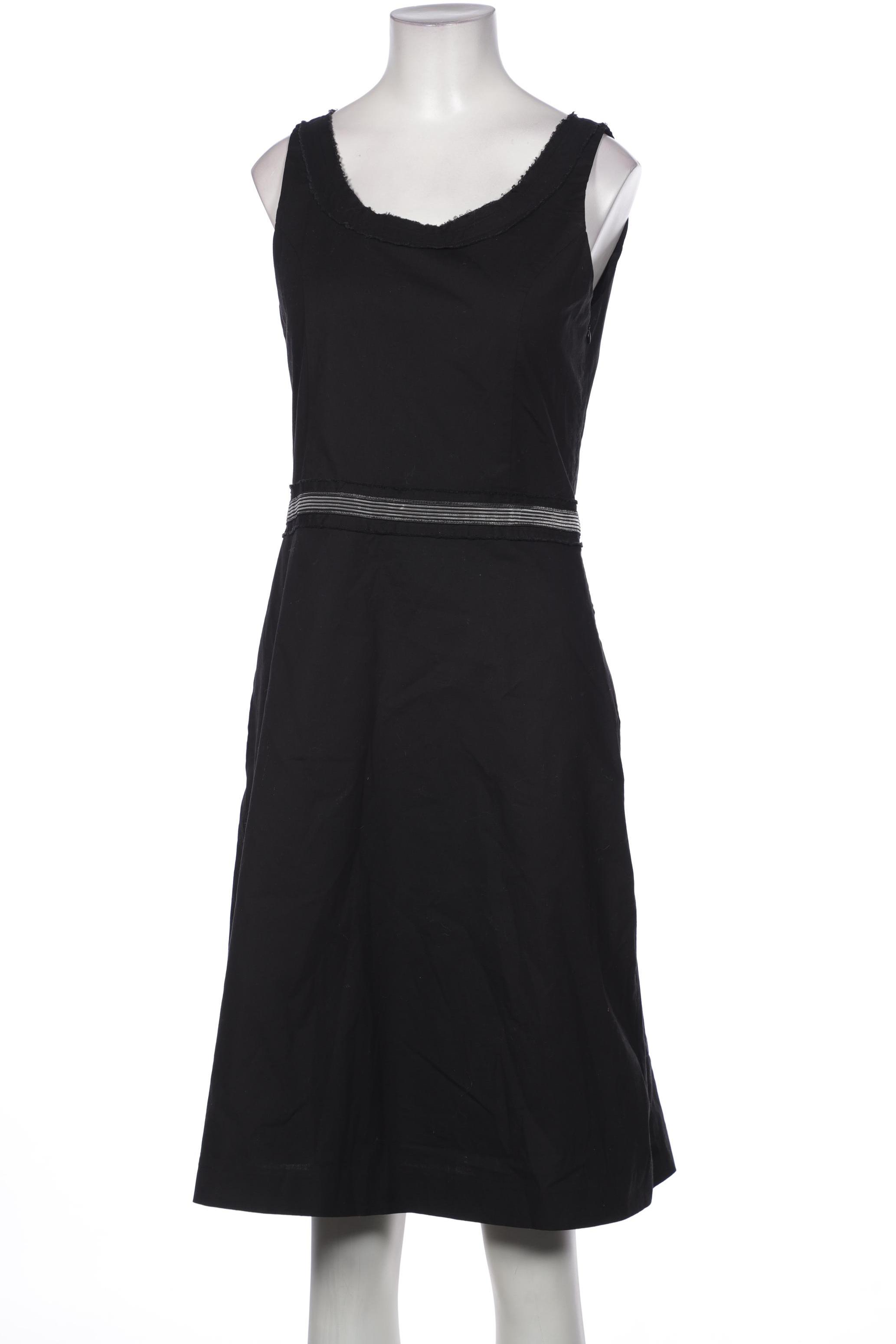 

Montego Damen Kleid, schwarz