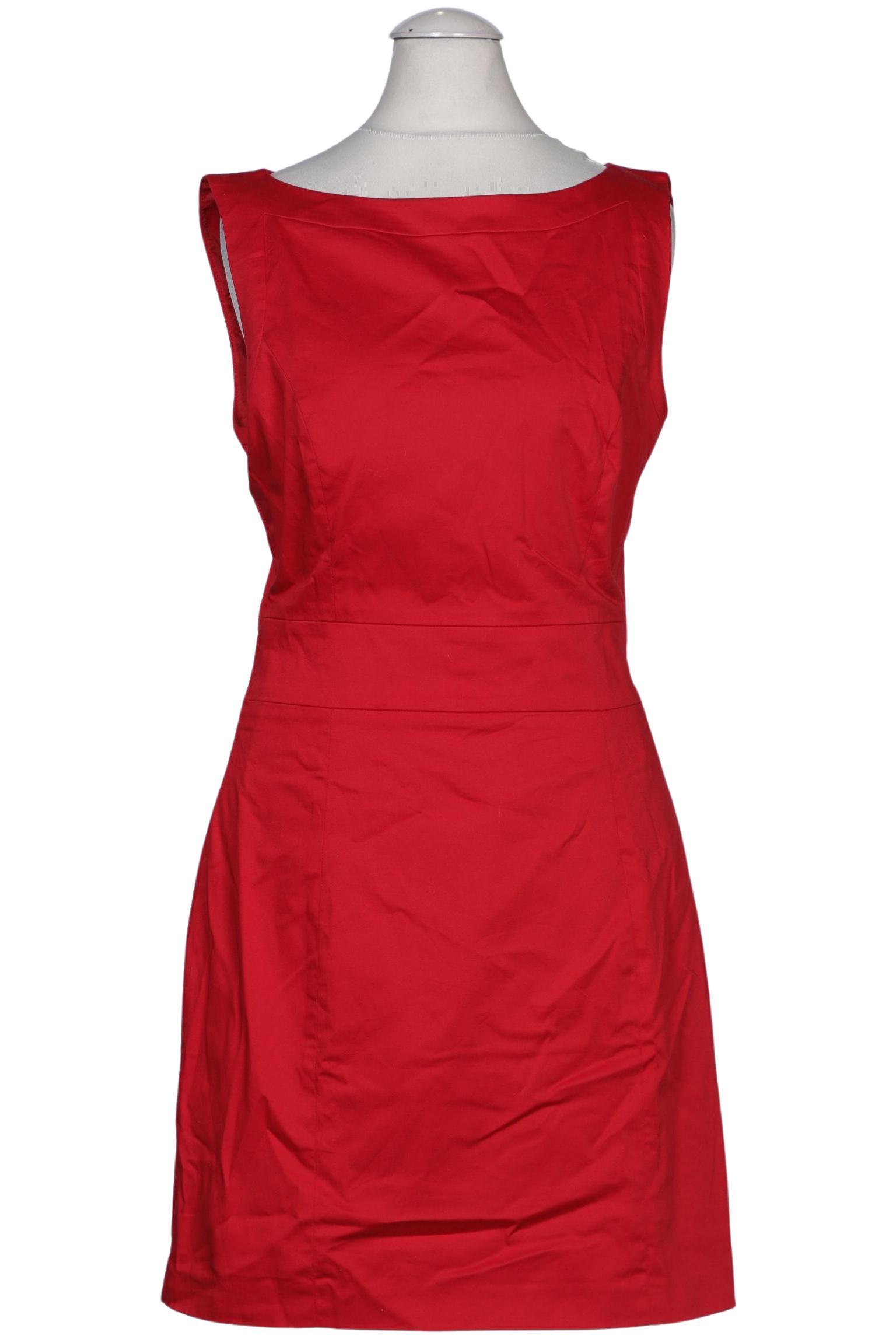 

Montego Damen Kleid, rot, Gr. 36
